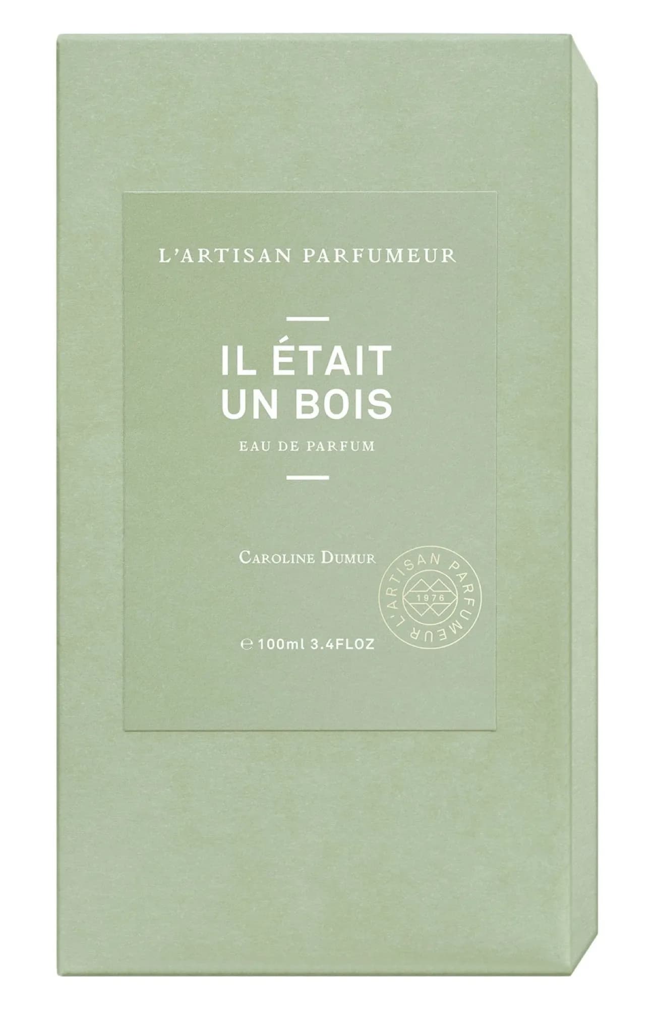 L'Artisan Parfumeur Парфюмерная вода Il Était Un Bois 100 мл