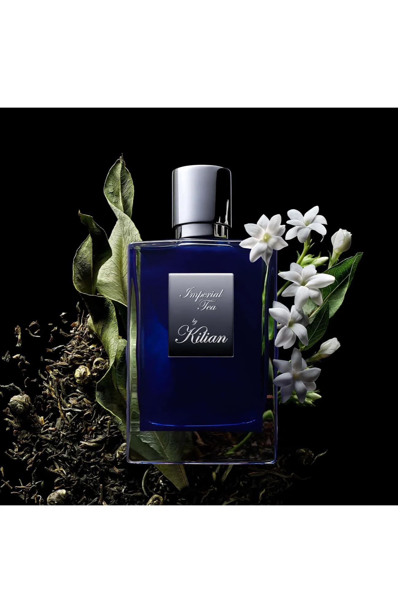 Kilian Paris Парфюмерная вода Imperial Tea 50 мл
