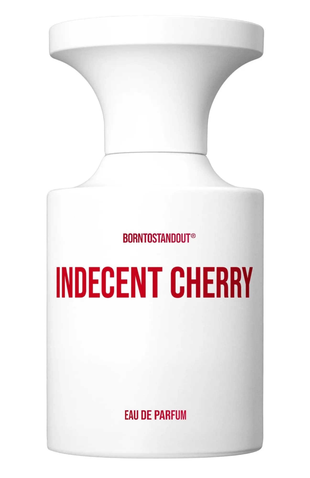 Borntostandout Парфюмерная вода Indecent Cherry 50 мл