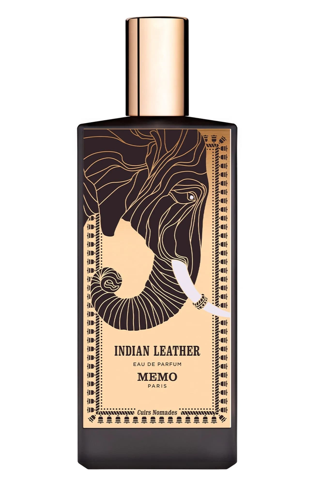 Memo Парфюмерная вода Indian Leather 75 мл