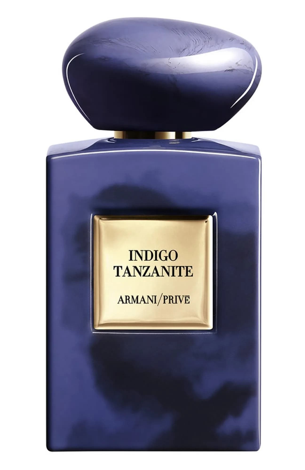 Giorgio Armani Парфюмерная вода Indigo Tanzanite 100 мл