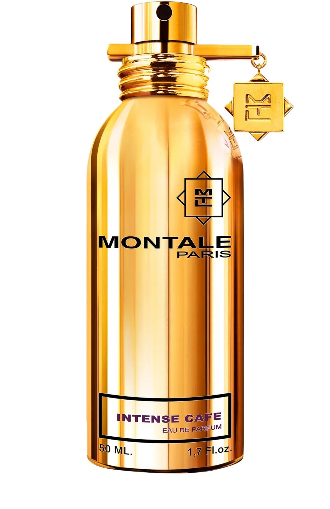 Montale Парфюмерная вода Intense Café 50 мл