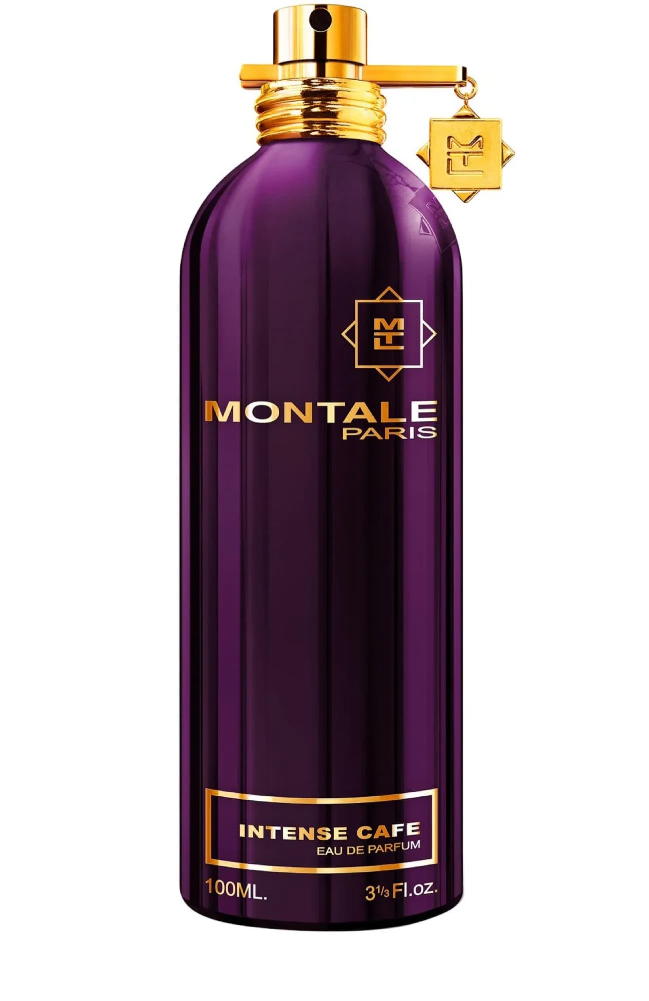 Montale Парфюмерная вода Intense Café 100 мл