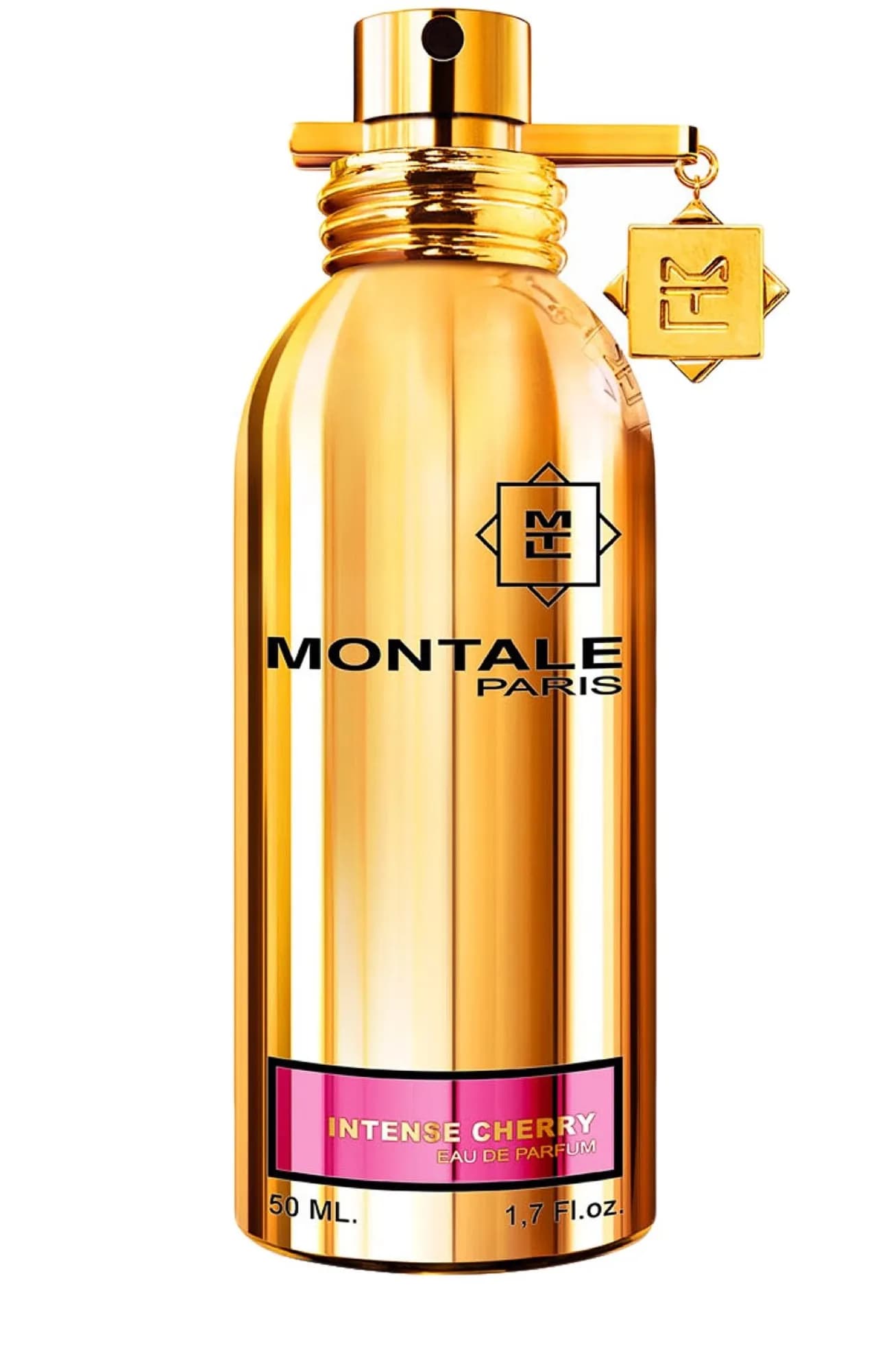 Montale Парфюмерная вода Intense Cherry 50 мл