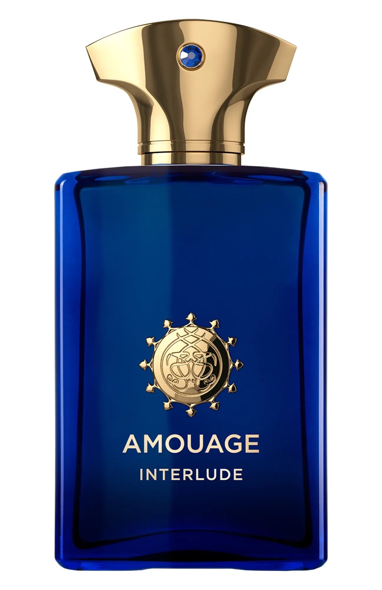 Amouage Парфюмерная вода Interlude Man 100 мл