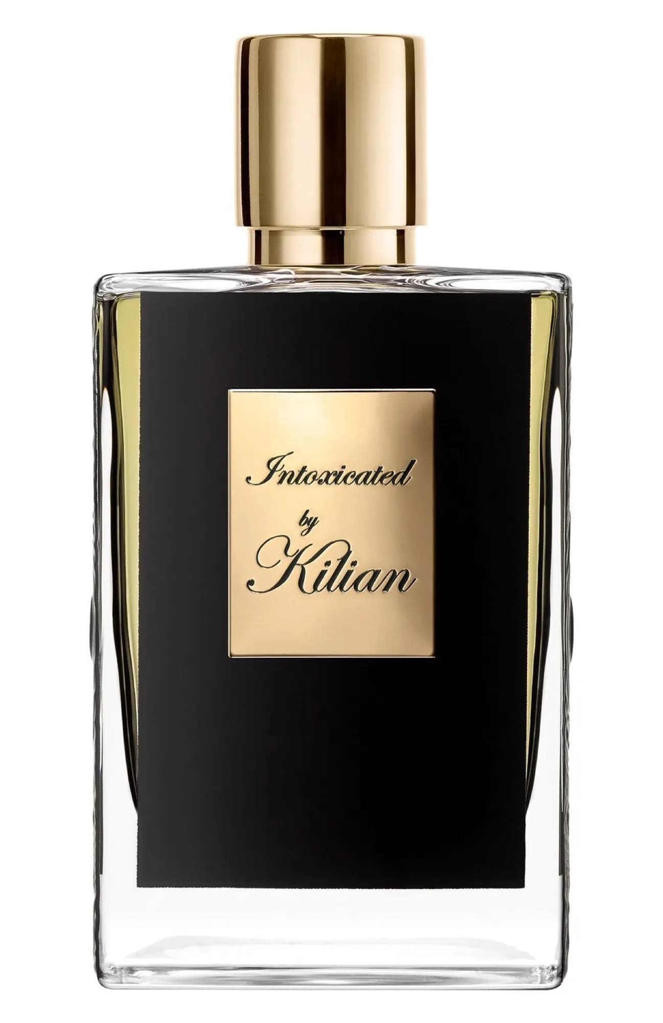 Kilian Paris Парфюмерная вода Intoxicated 50 мл