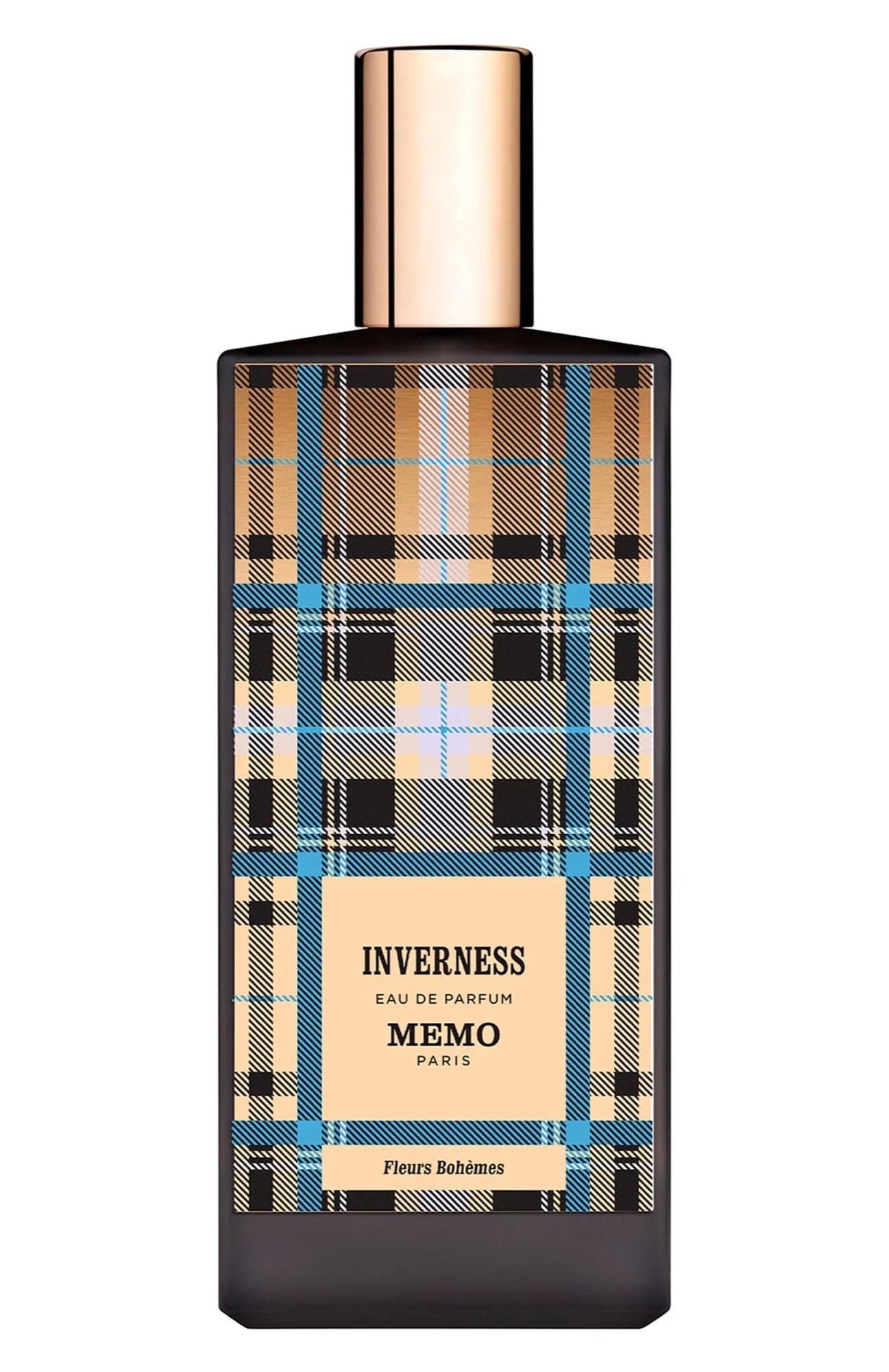 Memo Парфюмерная вода Inverness 75 мл