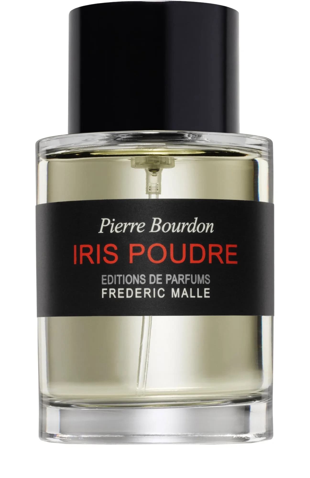 Frederic Malle Парфюмерная вода Iris Poudre 100 мл