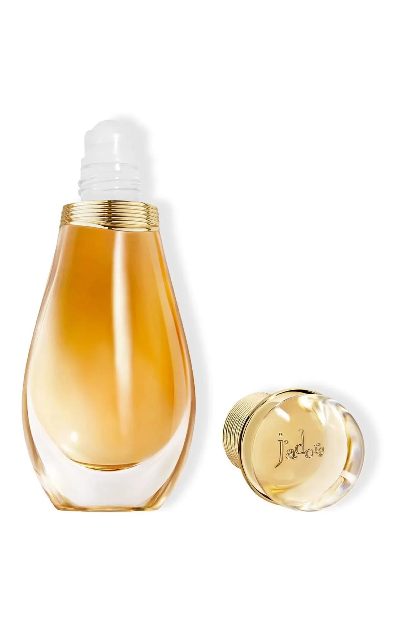 Dior Парфюмерная вода J'Adore Eau De Parfum Infinissime 20 мл
