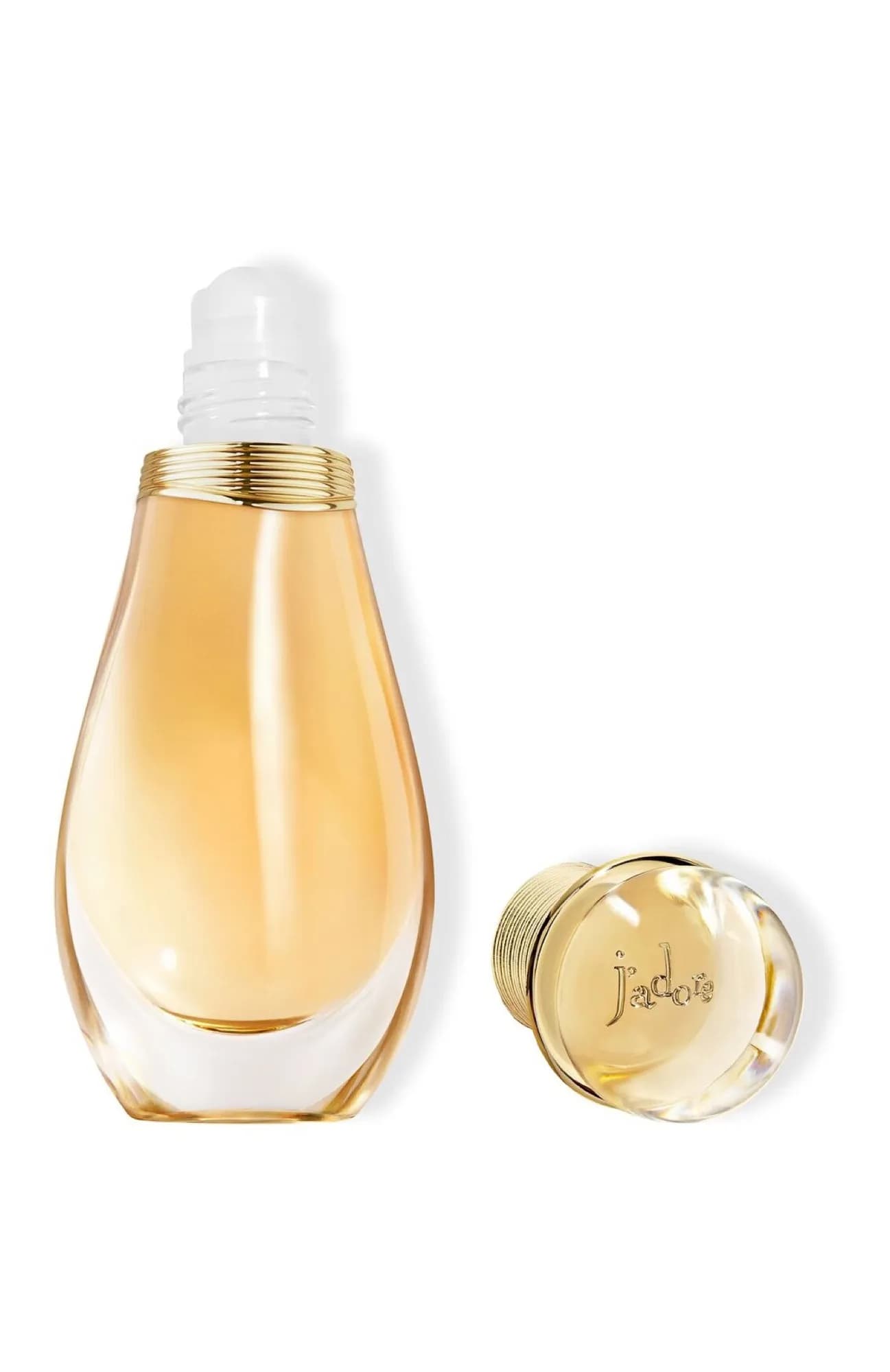 Dior Парфюмерная вода J'Adore Eau de Parfum с роликовым аппликатором 20 мл