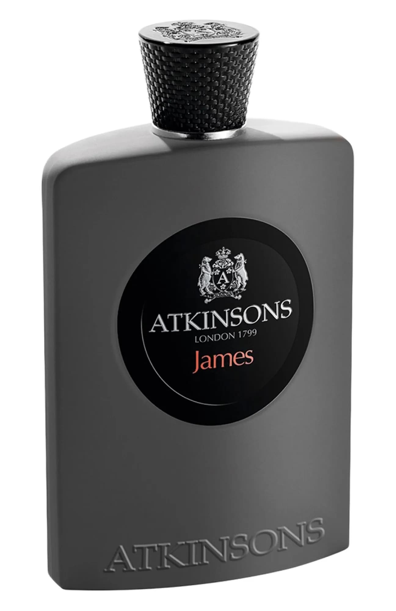 Atkinsons Парфюмерная вода James 100 мл
