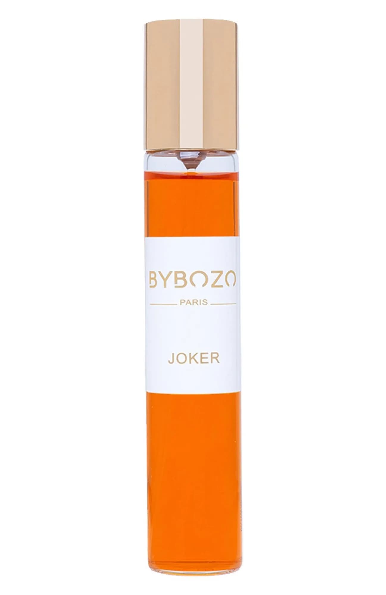 BYBOZO Парфюмерная вода Joker 18 мл