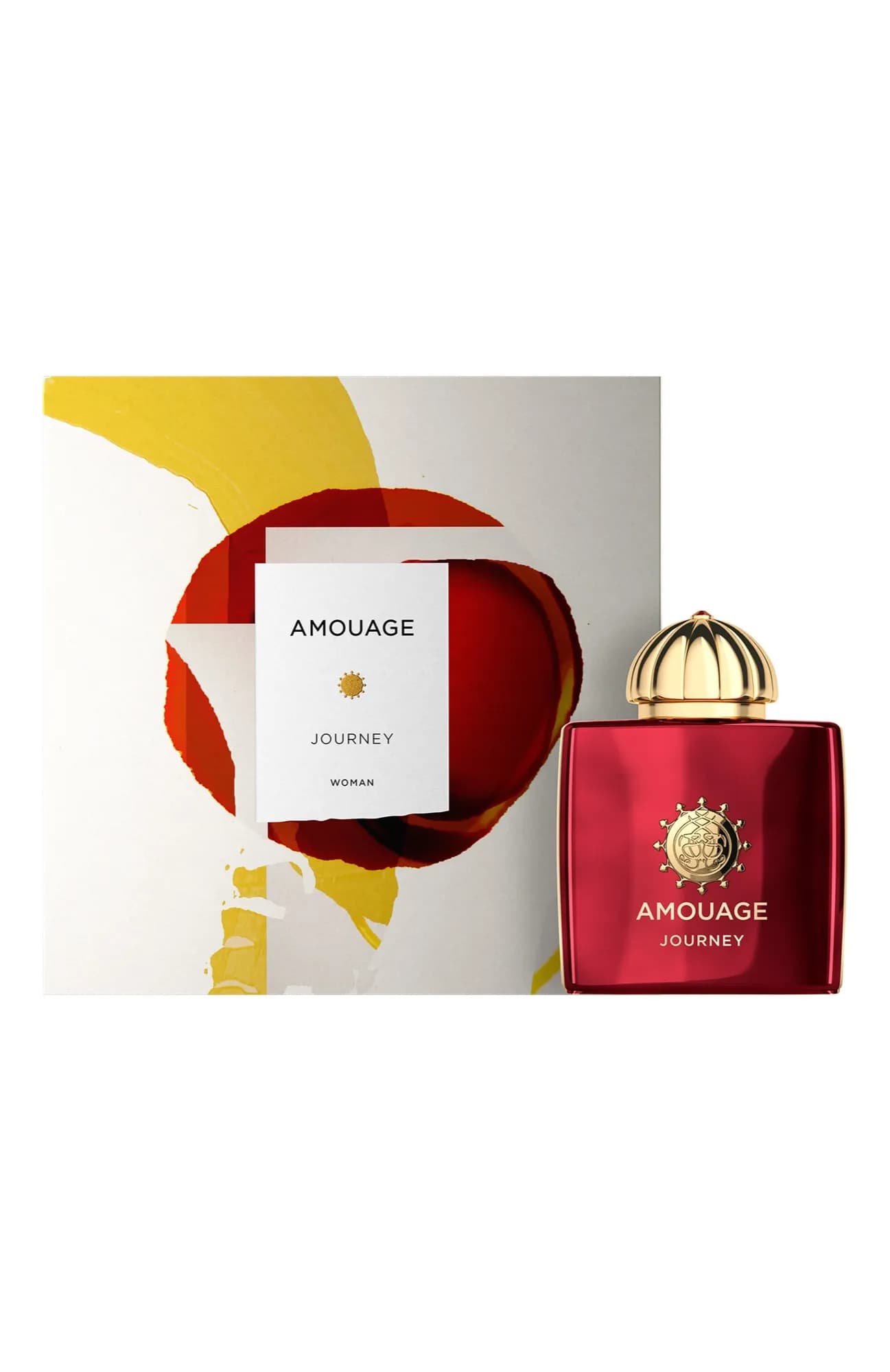Amouage Парфюмерная вода Journey Woman 100 мл