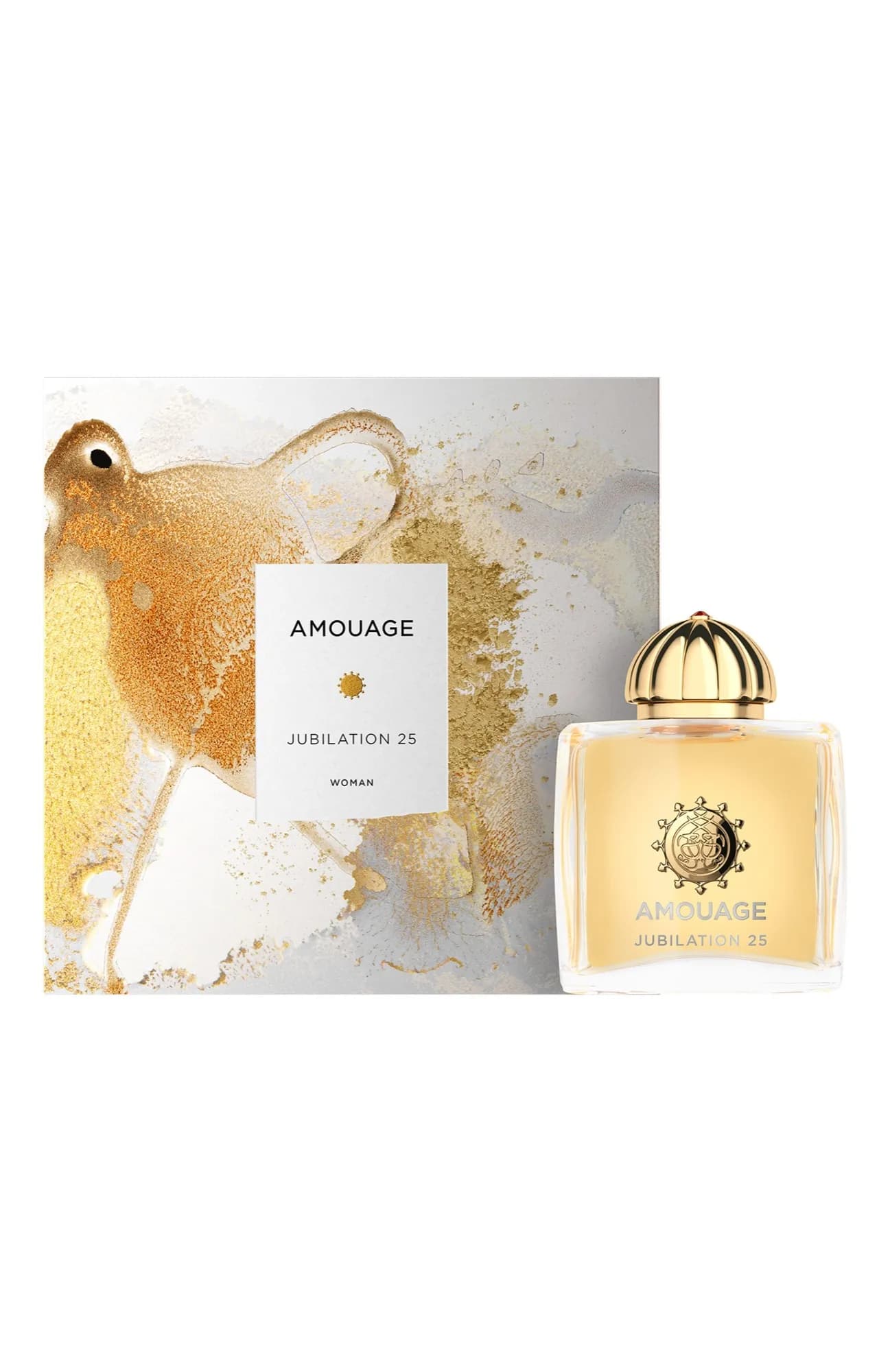 Amouage Парфюмерная вода Jubilation 25 Woman 100 мл