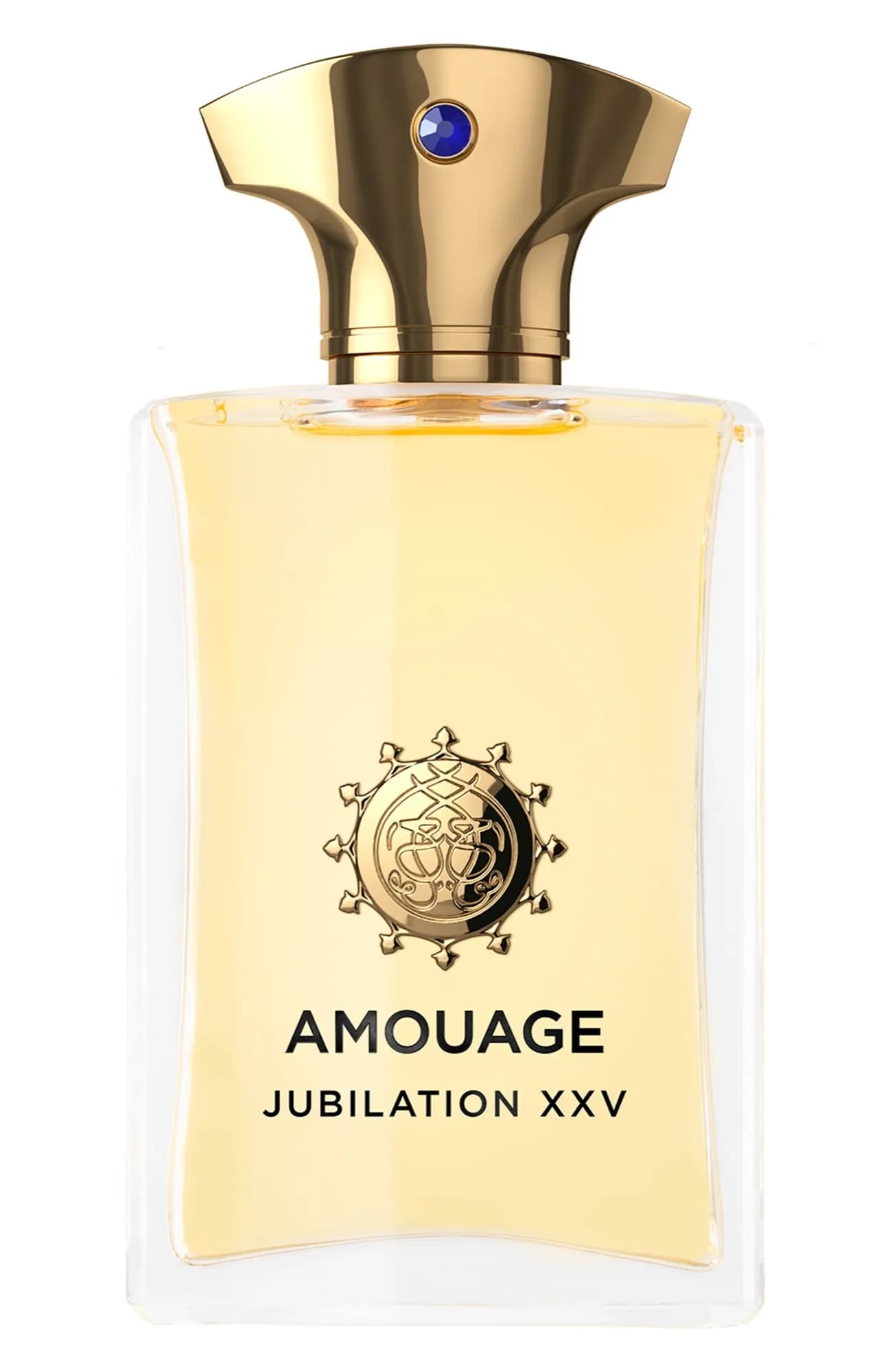Amouage Парфюмерная вода Jubilation XXV Man 100 мл