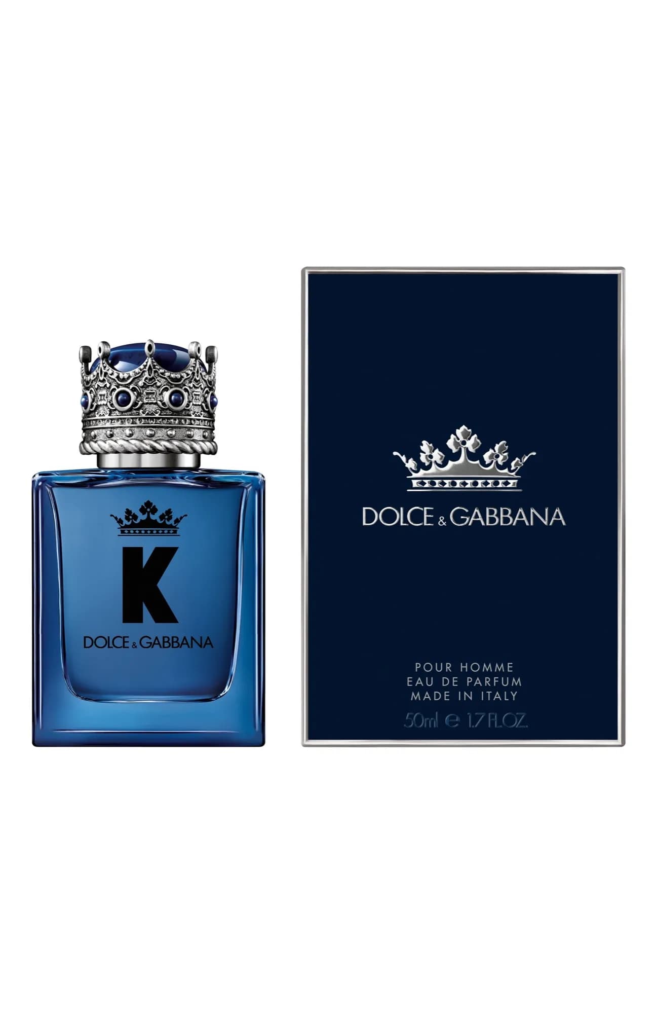 Dolce & Gabbana Парфюмерная вода K by Dolce & Gabbana 50 мл