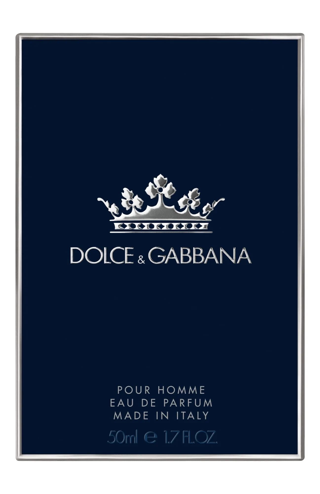 Dolce & Gabbana Парфюмерная вода K by Dolce & Gabbana 50 мл