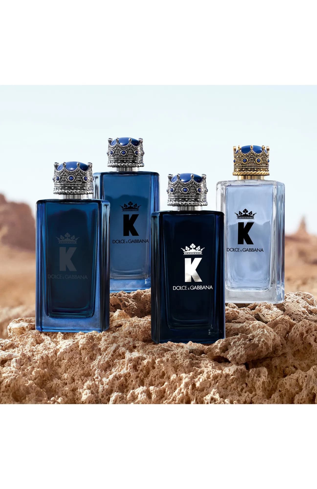 Dolce & Gabbana Парфюмерная вода K by Dolce & Gabbana 50 мл