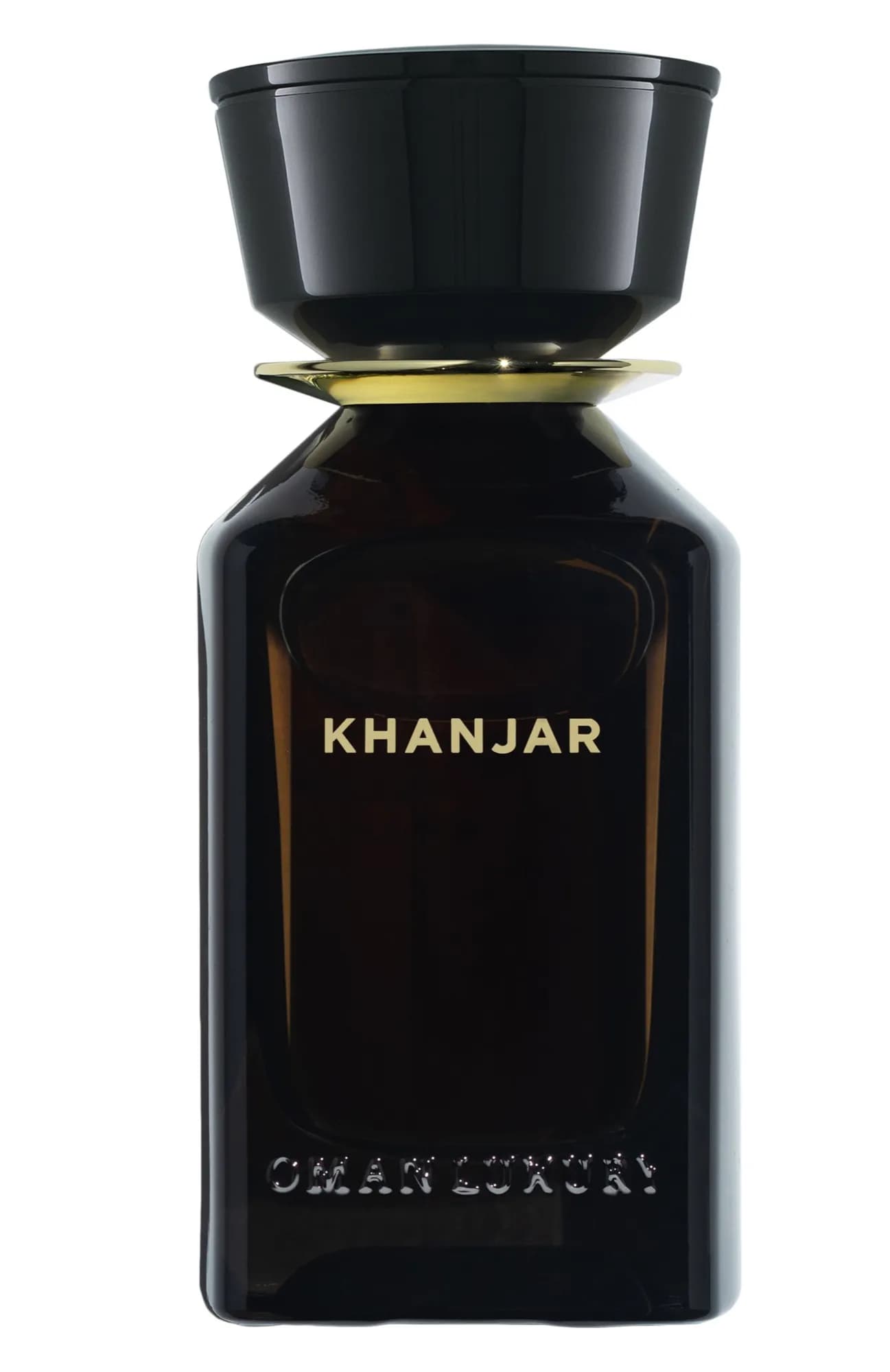 Парфюмерная вода Khanjar