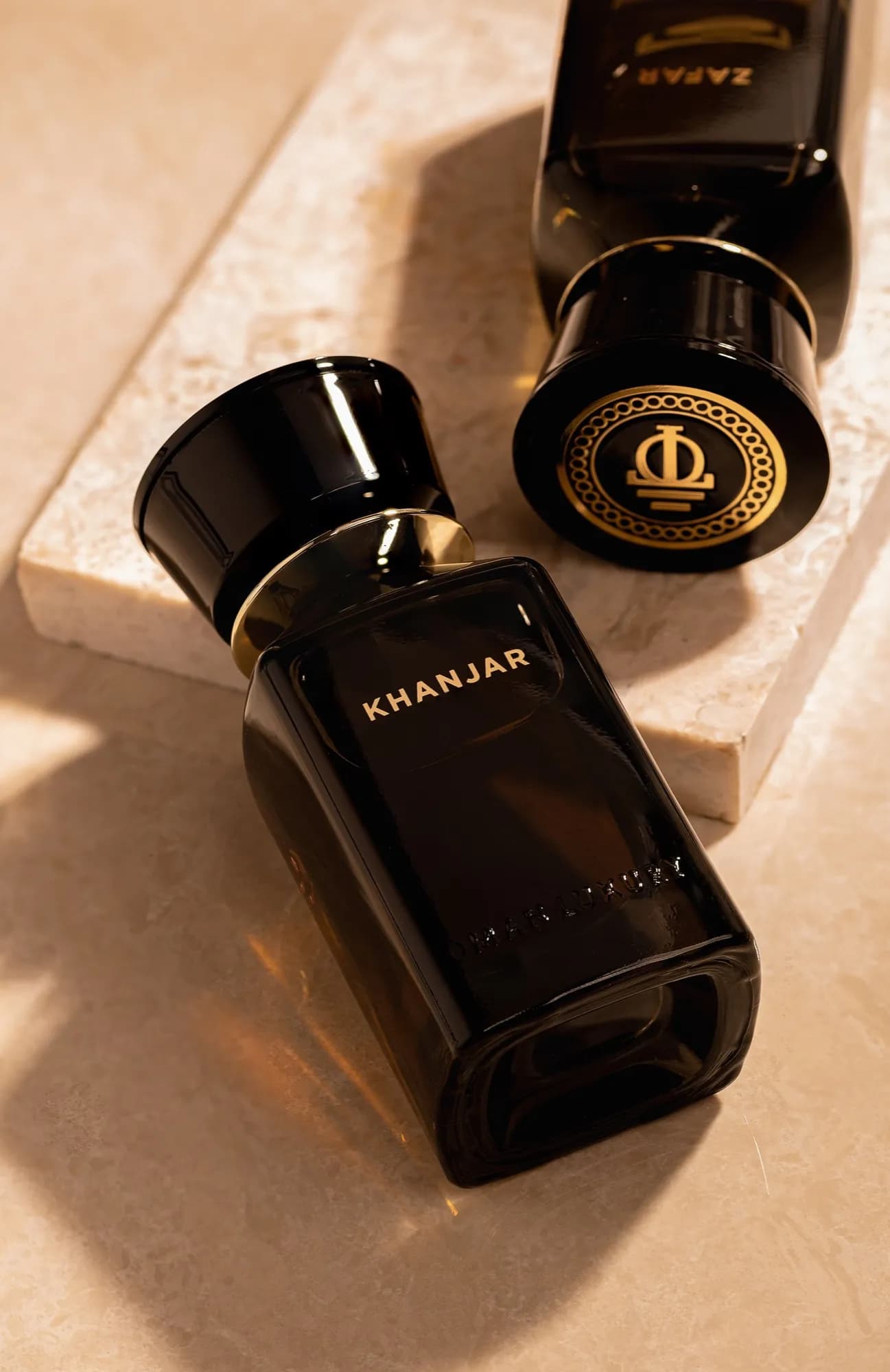 Oman Luxury Парфюмерная вода Khanjar 100 мл