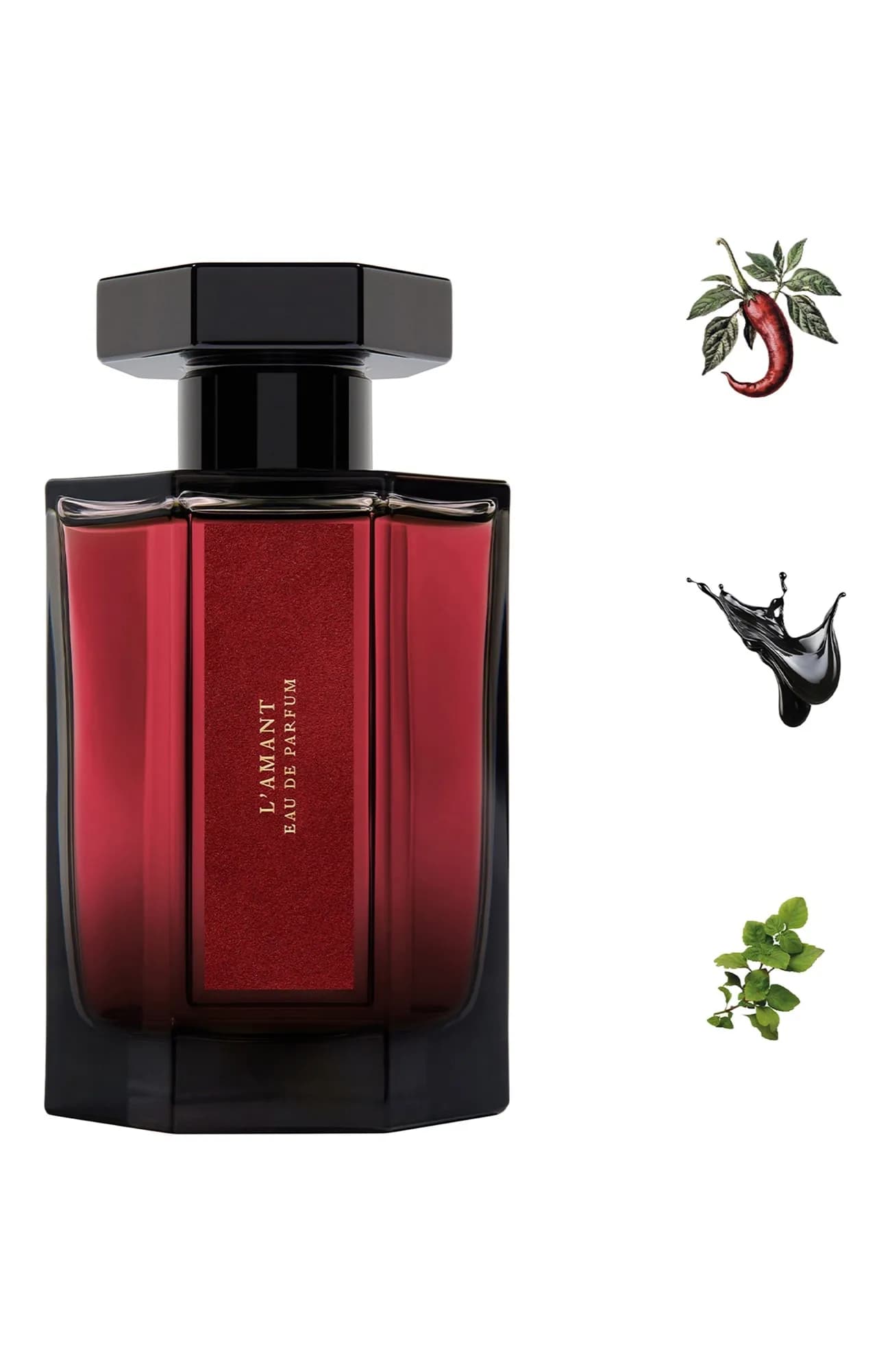 L'Artisan Parfumeur Парфюмерная вода L’Amant 100 мл