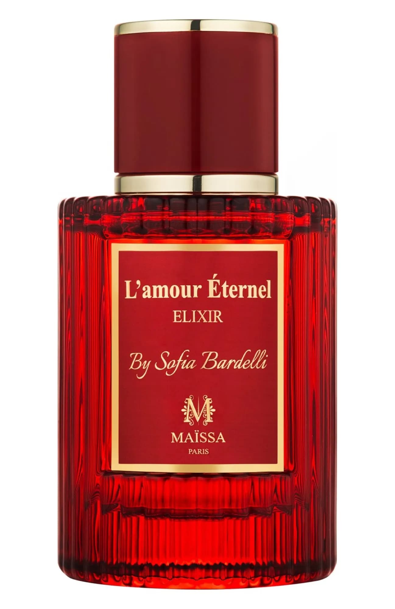 Парфюмерная вода L'Amour Eternel