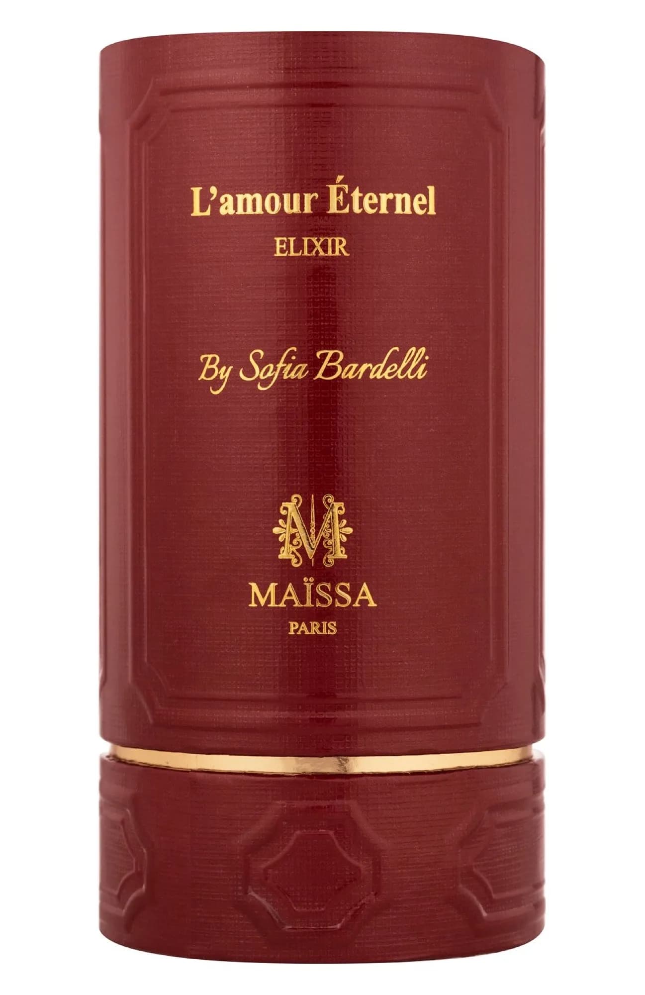 Maison Maissa Парфюмерная вода L'Amour Eternel 50 мл