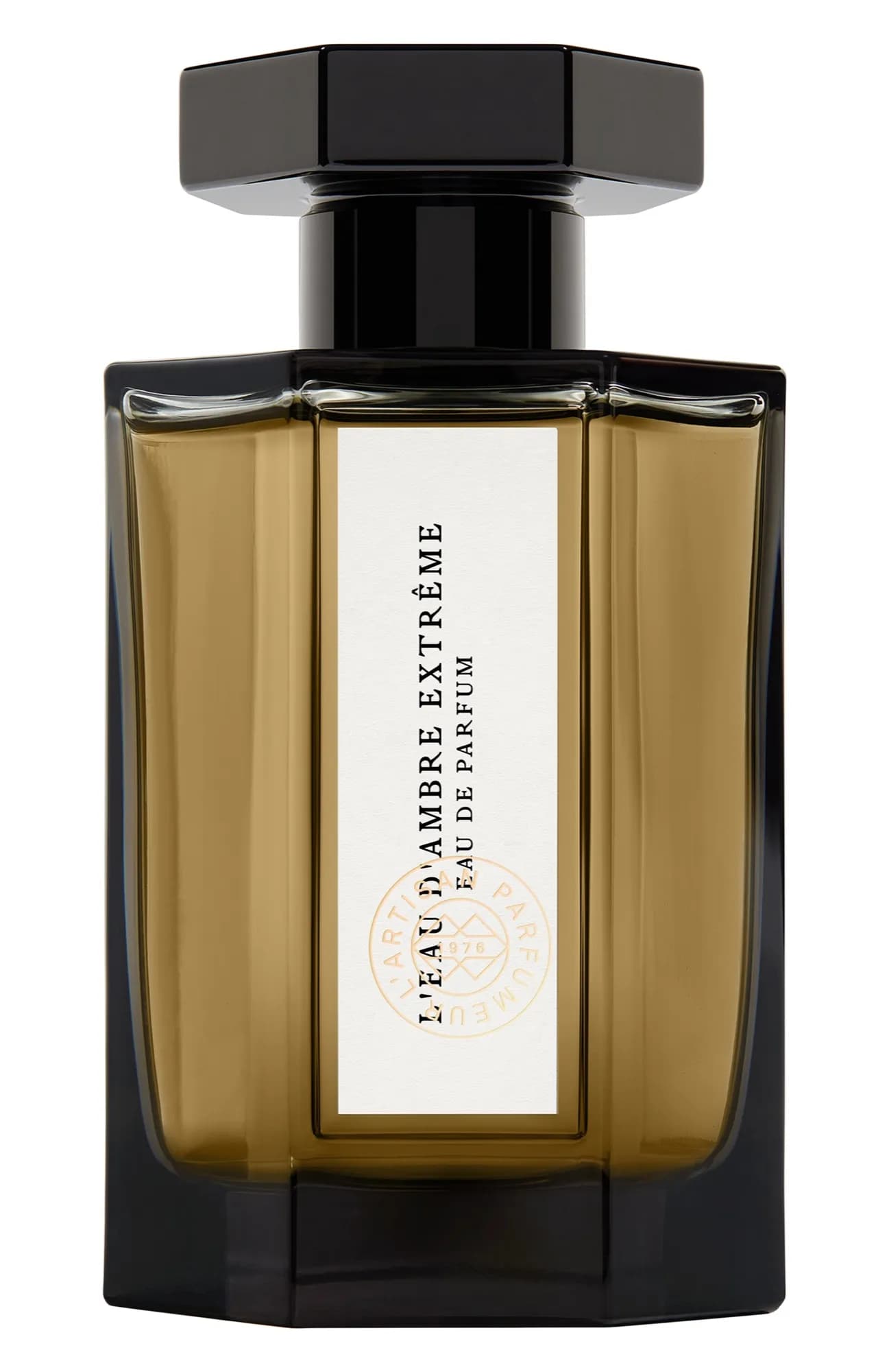Парфюмерная вода L'Eau D'Ambre Extreme