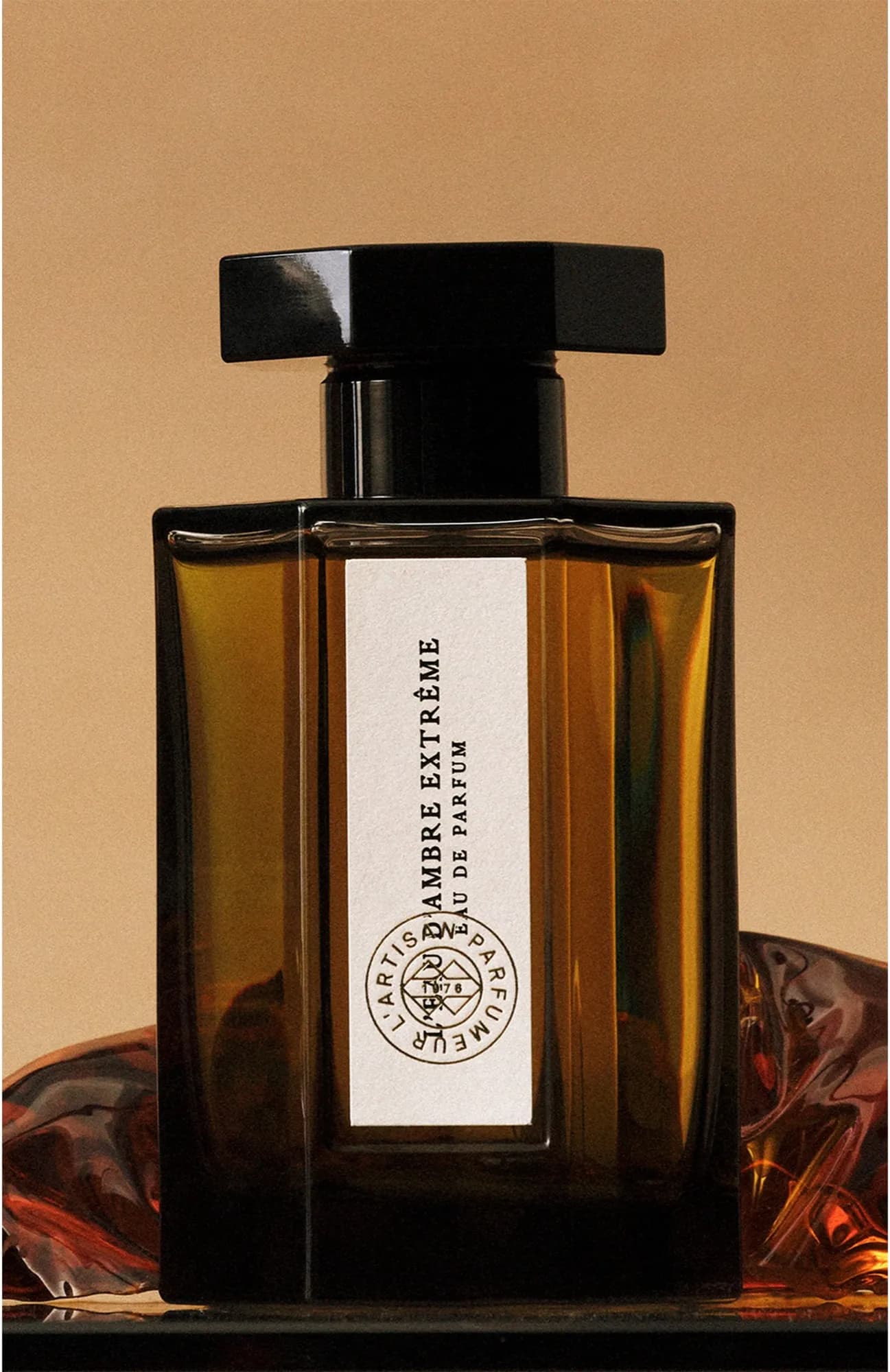 L'Artisan Parfumeur Парфюмерная вода L'Eau D'Ambre Extreme 100 мл