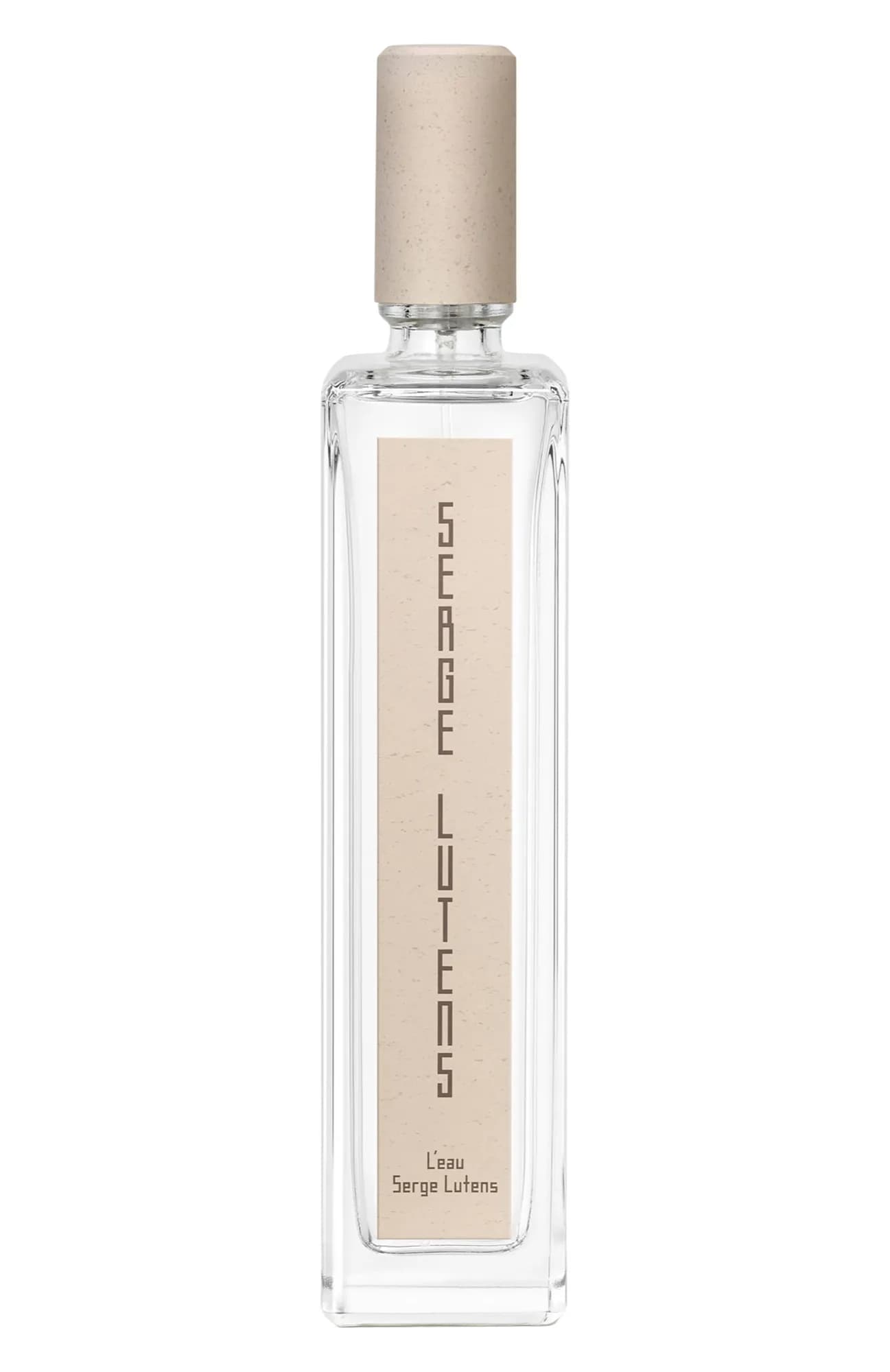 Serge Lutens Парфюмерная вода L'Eau 50 мл