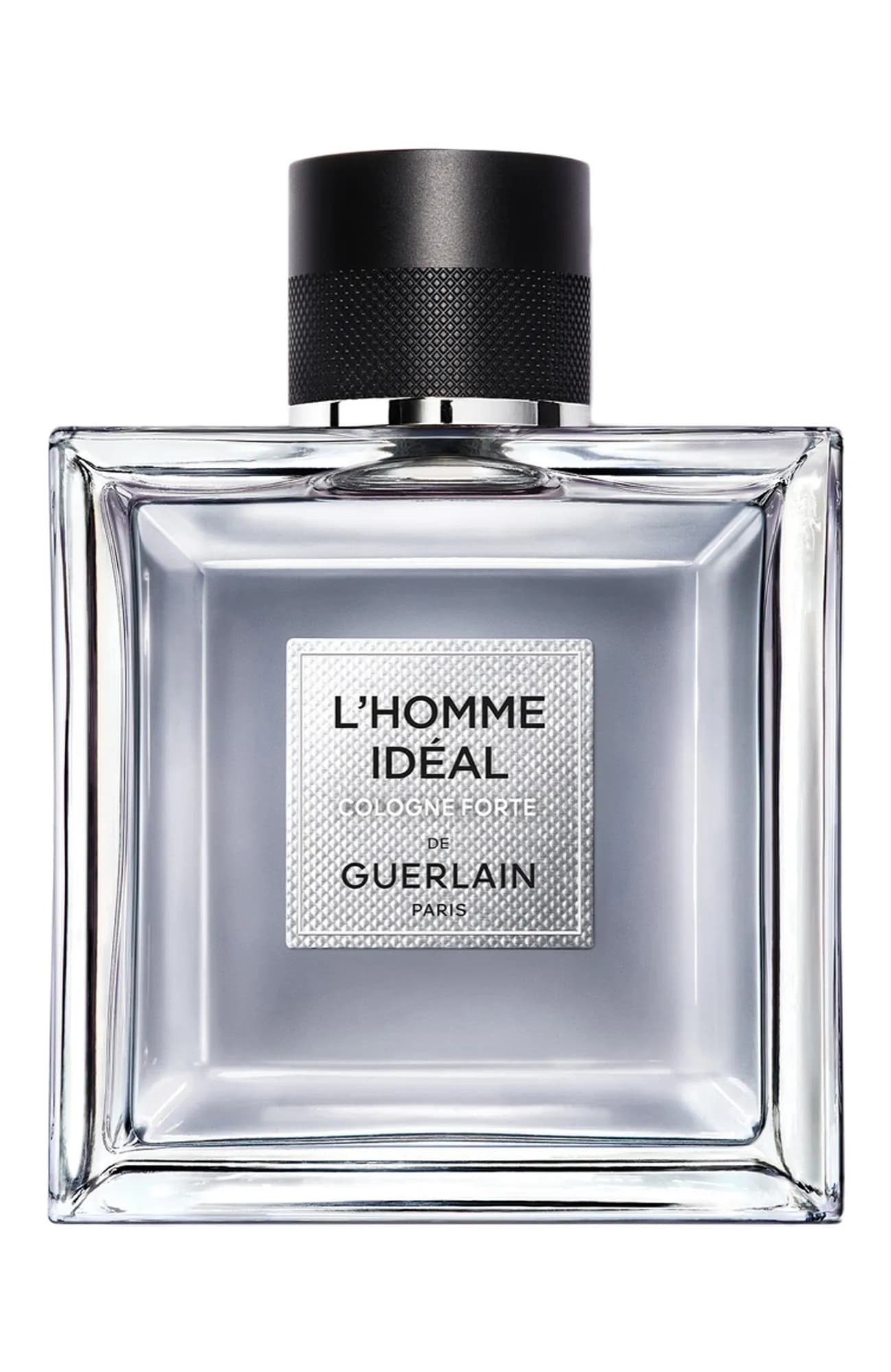 Guerlain Парфюмерная вода L`Homme Idea Cologne Forte 100 мл