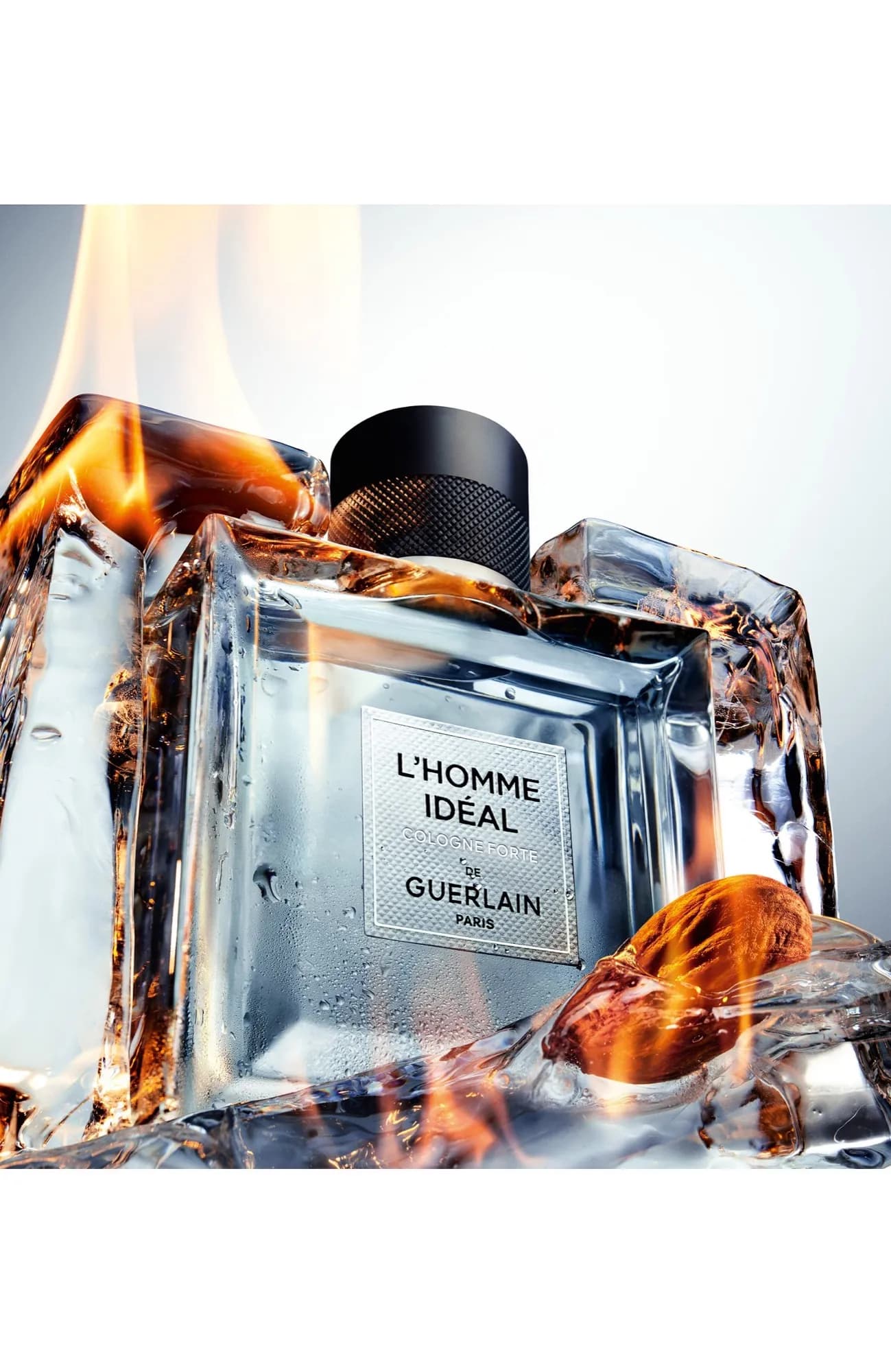 Guerlain Парфюмерная вода L`Homme Idea Cologne Forte 100 мл