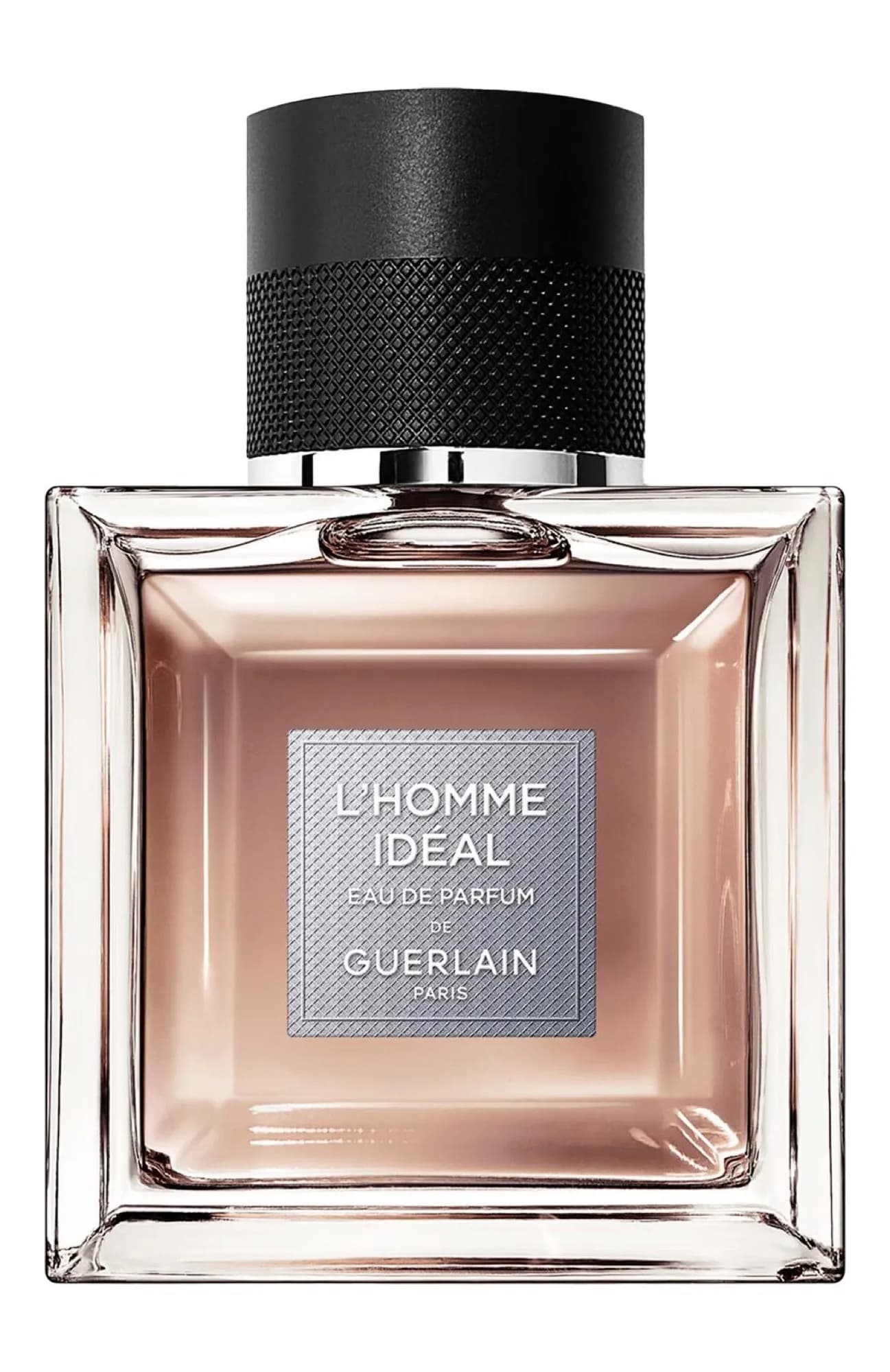 Guerlain Парфюмерная вода L'Homme Ideal 50 мл