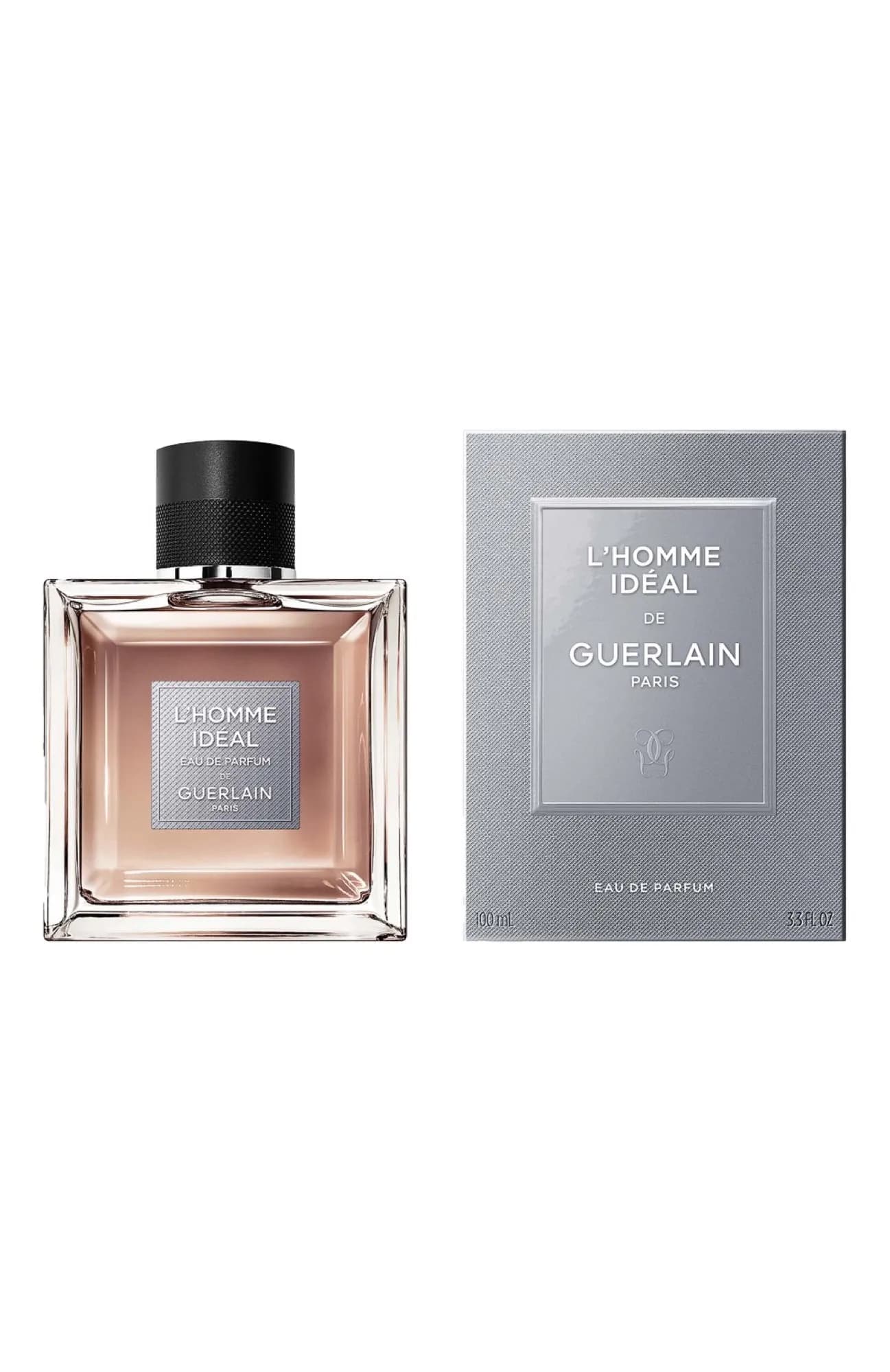 Guerlain Парфюмерная вода L'Homme Ideal 100 мл