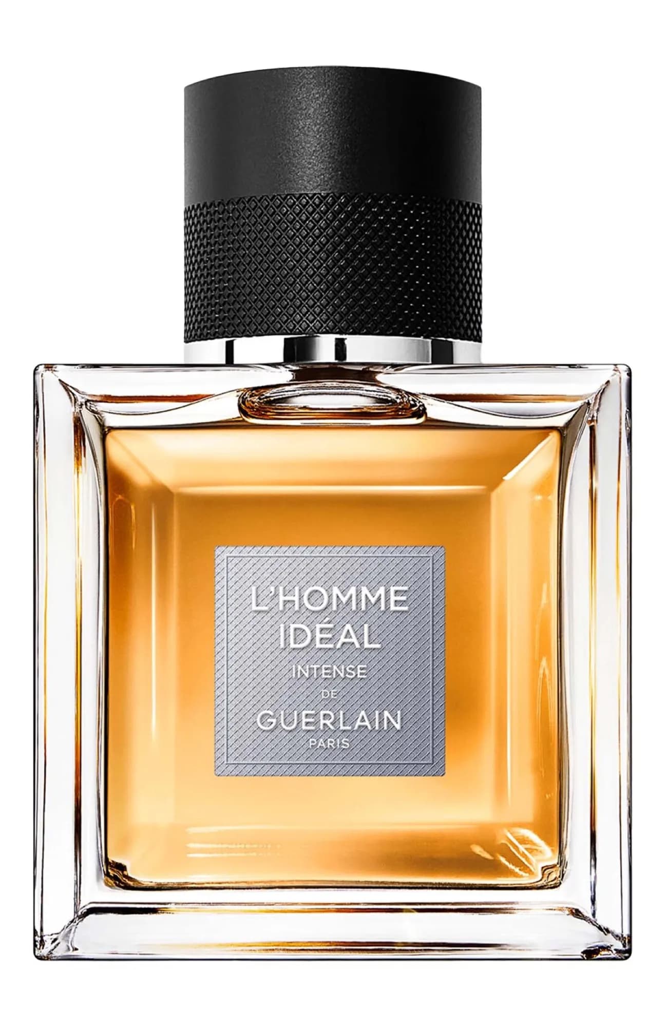 Guerlain Парфюмерная вода L'Homme Ideal L'Intense 50 мл