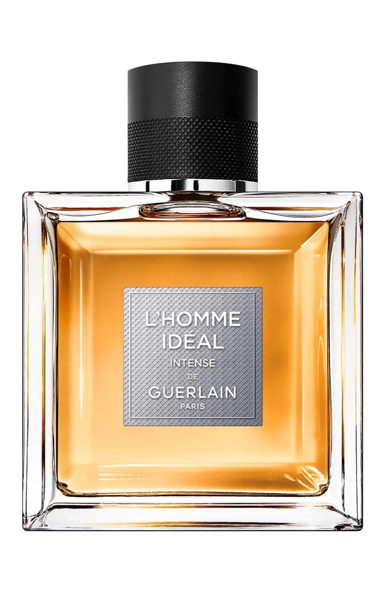 Guerlain Парфюмерная вода L'Homme Ideal L'Intense 100 мл