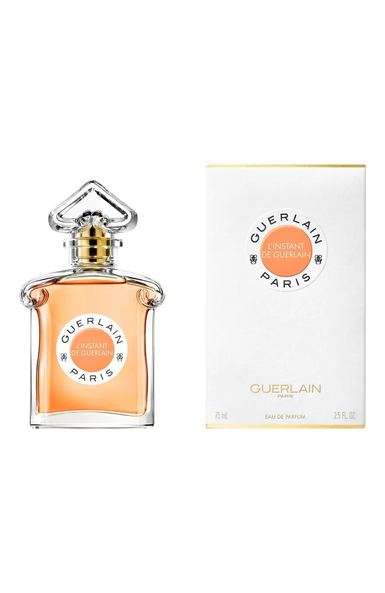 Парфюмерная вода L'Instant de Guerlain