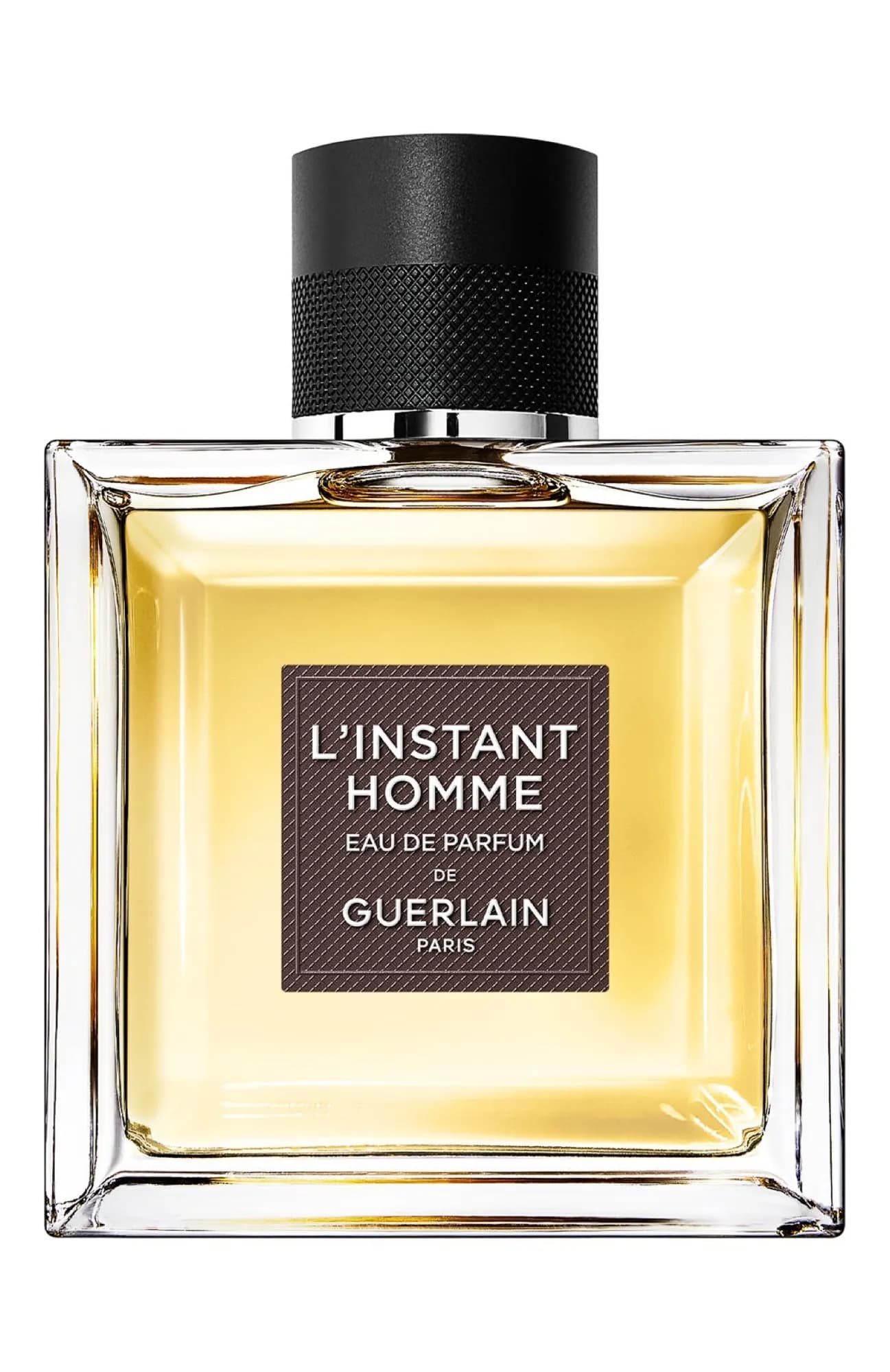 Guerlain Парфюмерная вода L`Instant Homme 100 мл
