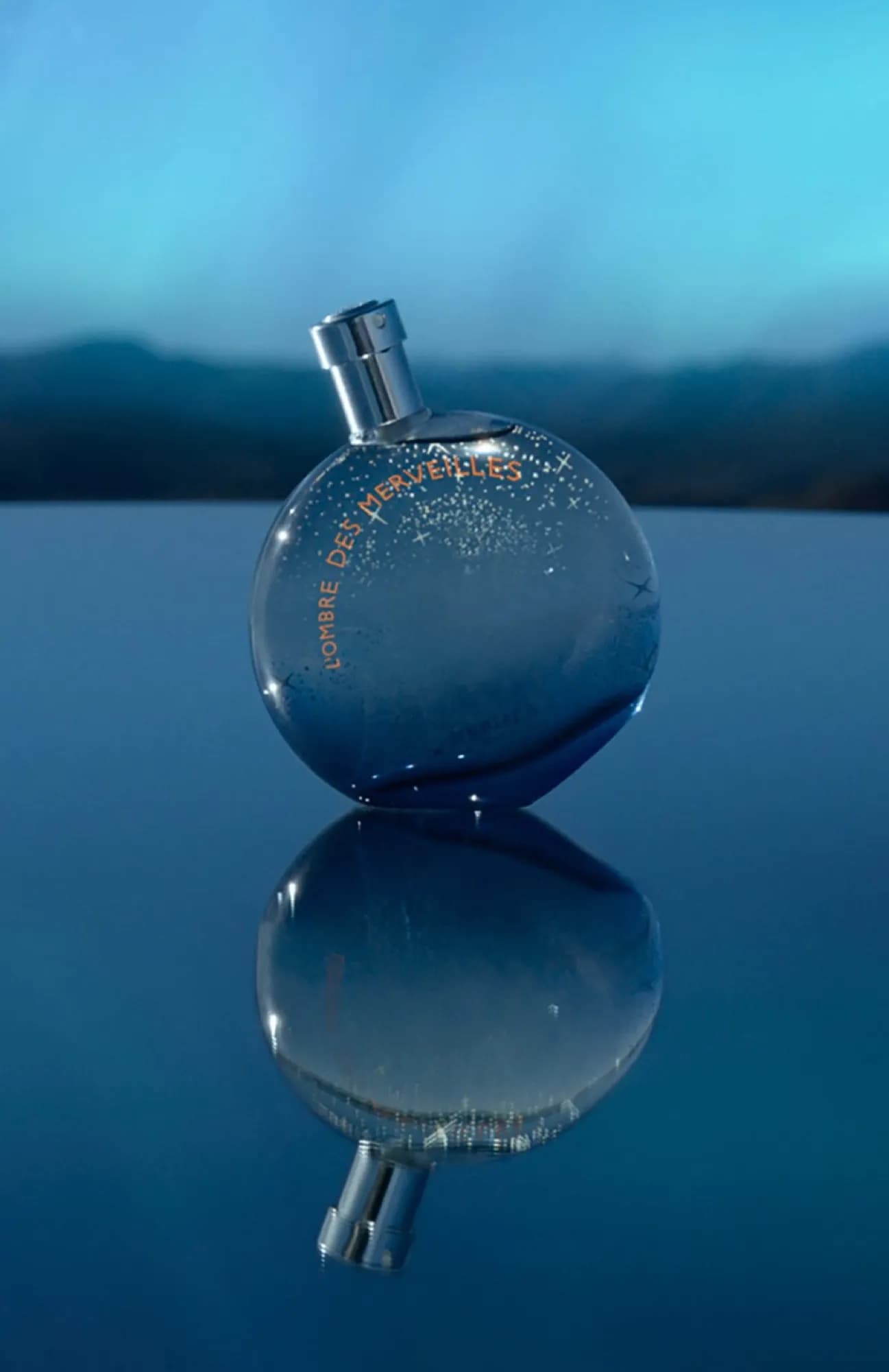 Hermès Парфюмерная вода L'Ombre des Merveilles 50 мл