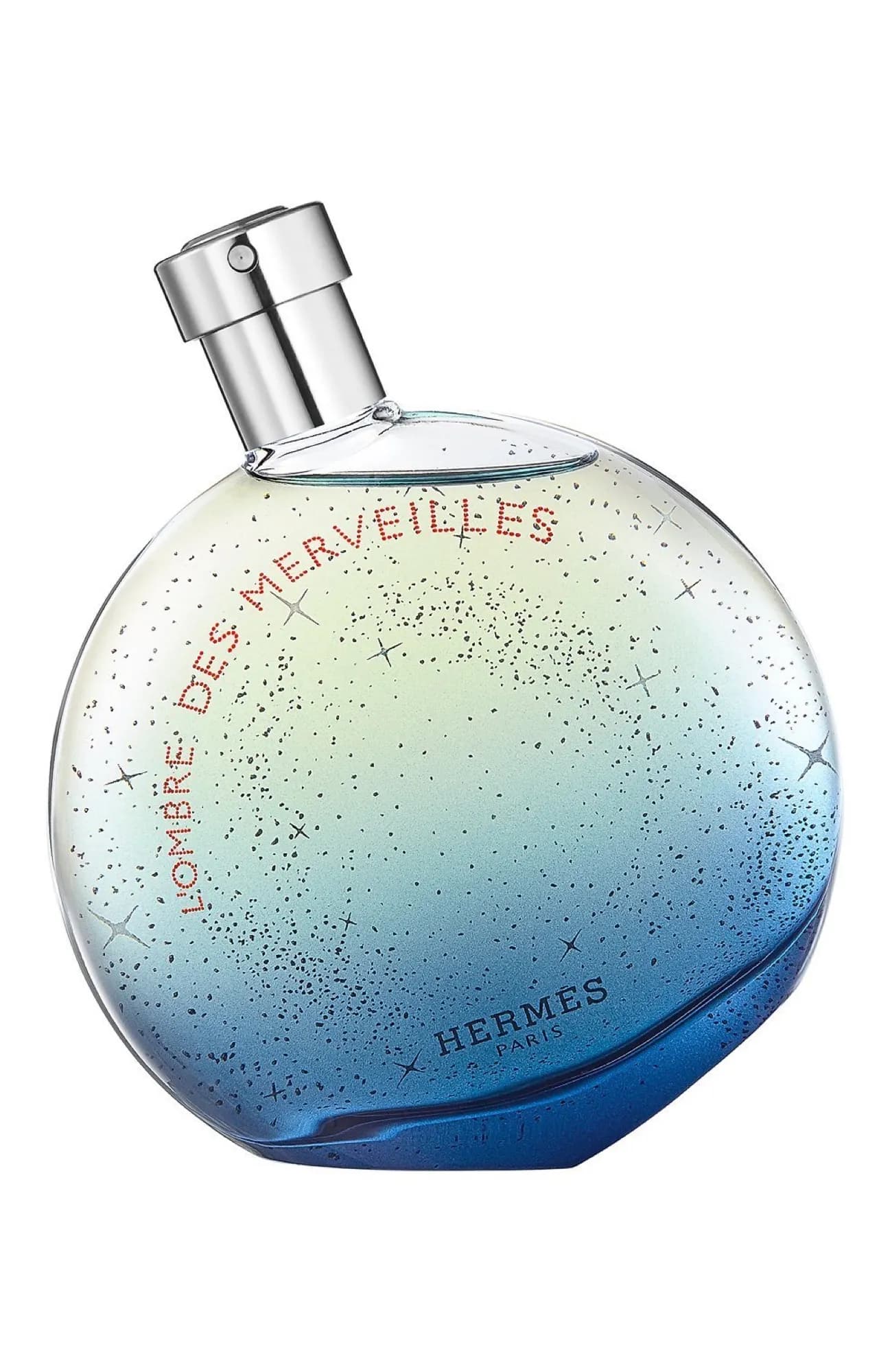 Парфюмерная вода L`Ombre Des Merveilles