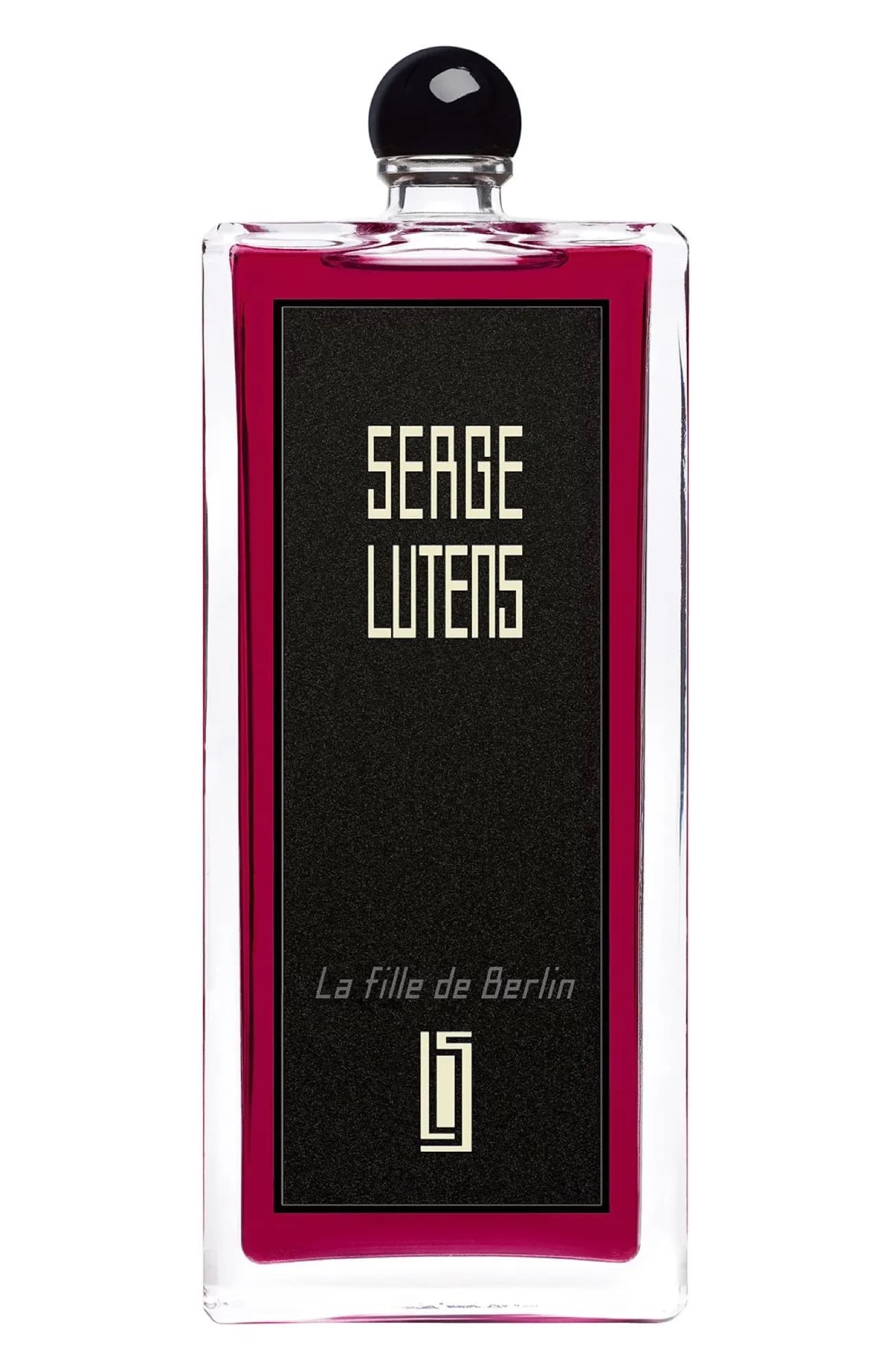 Serge Lutens Парфюмерная вода La Fille De Berlin 100 мл