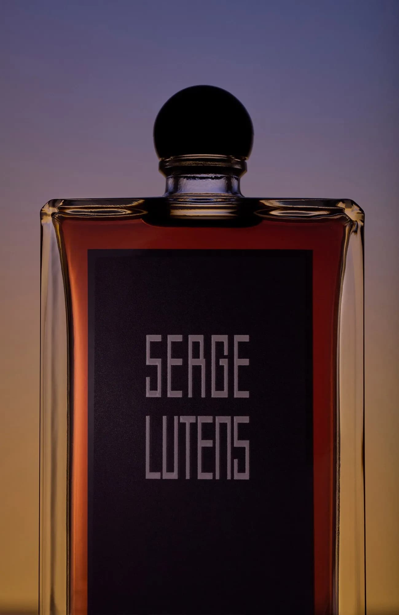 Serge Lutens Парфюмерная вода La Nuit Tombée 50 мл