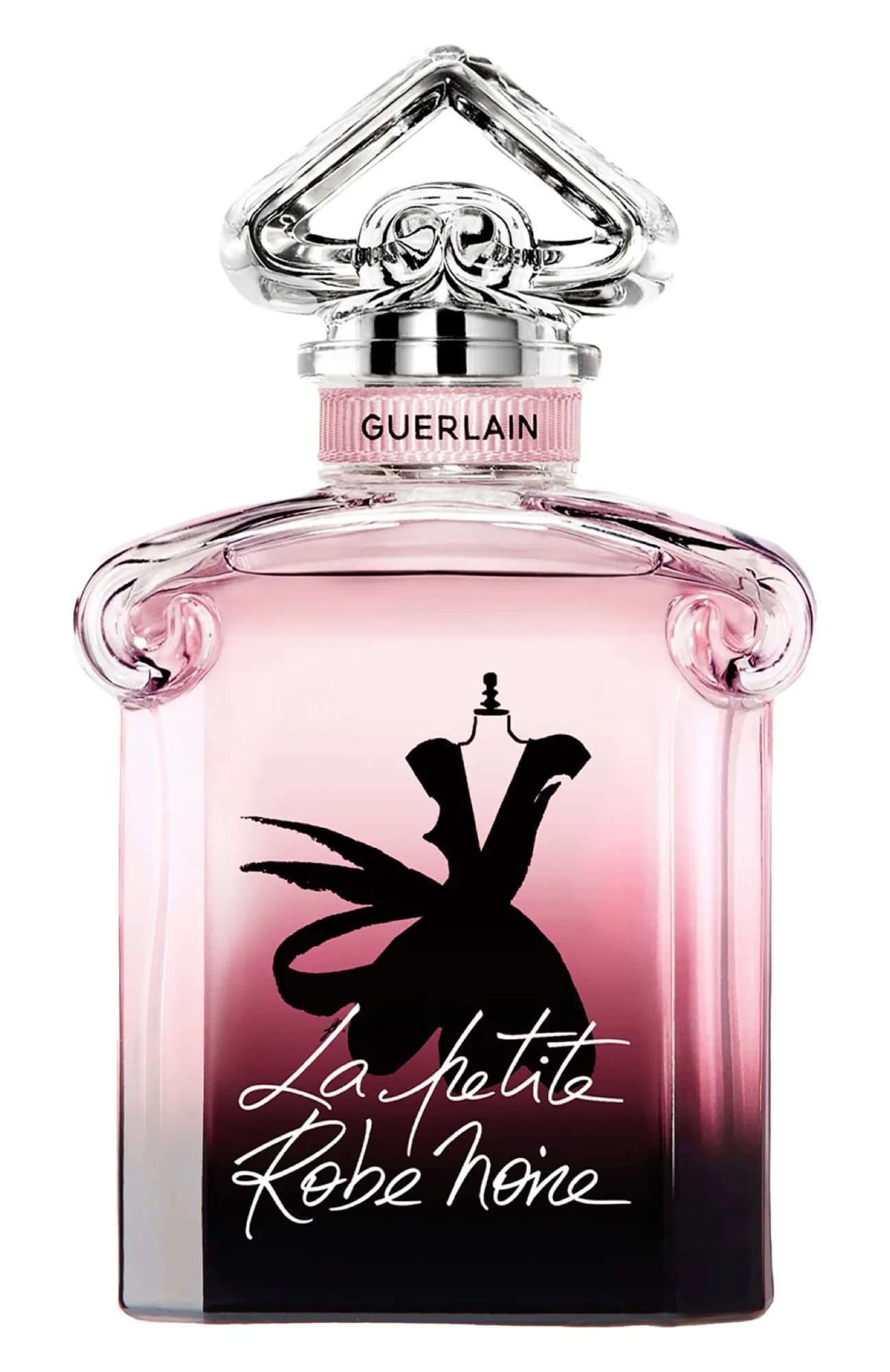 Guerlain Парфюмерная вода La Petite Robe Noire 50 мл