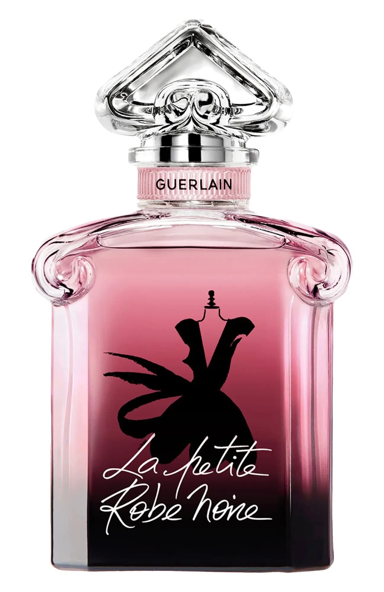 Guerlain Парфюмерная вода La Petite Robe Noire Intense 50 мл
