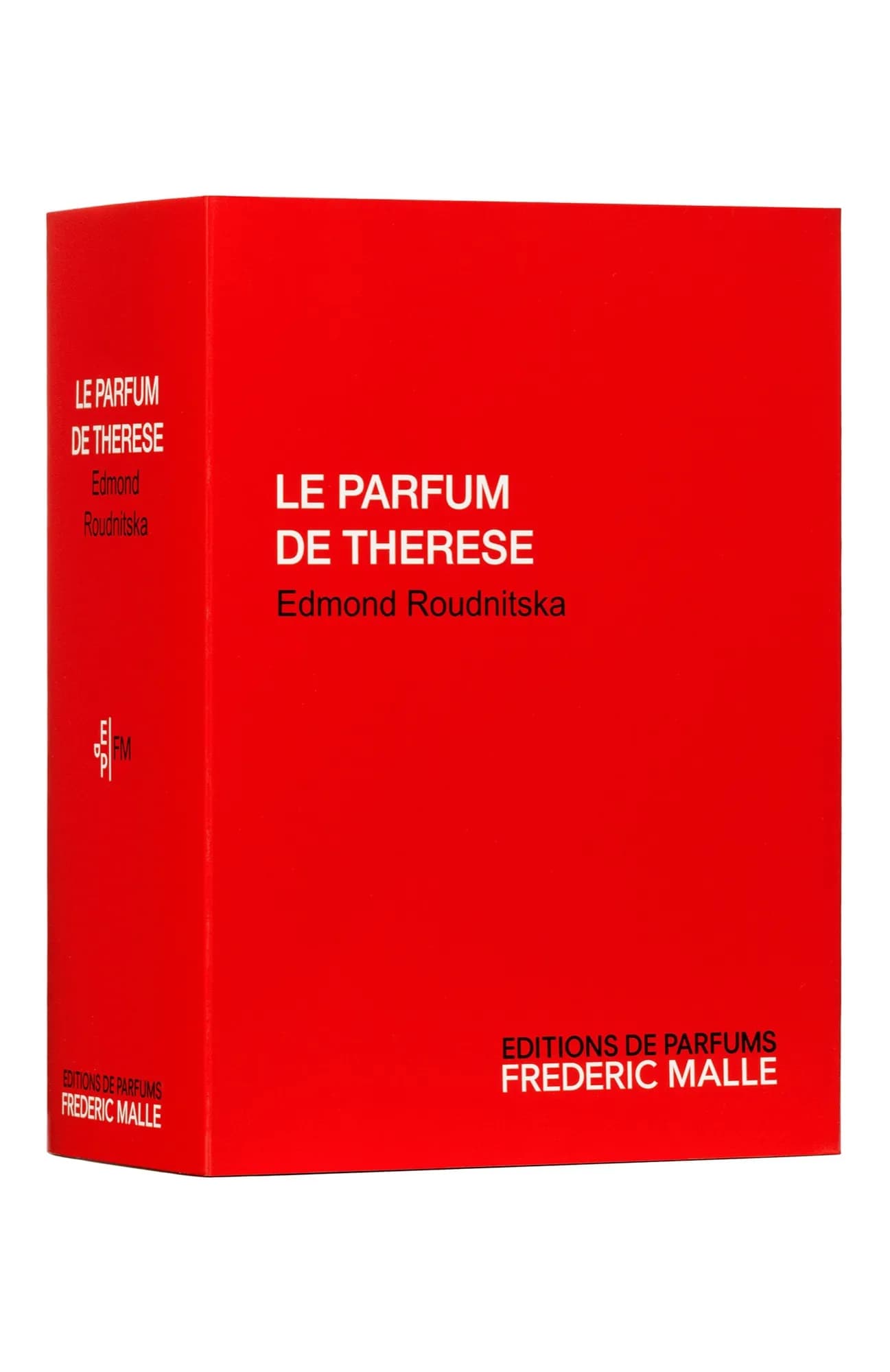 Frederic Malle Парфюмерная вода Le Parfum De Therese 100 мл
