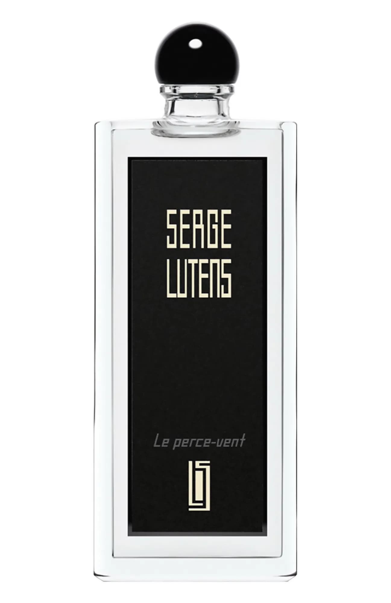 Serge Lutens Парфюмерная вода Le perce-vent 50 мл