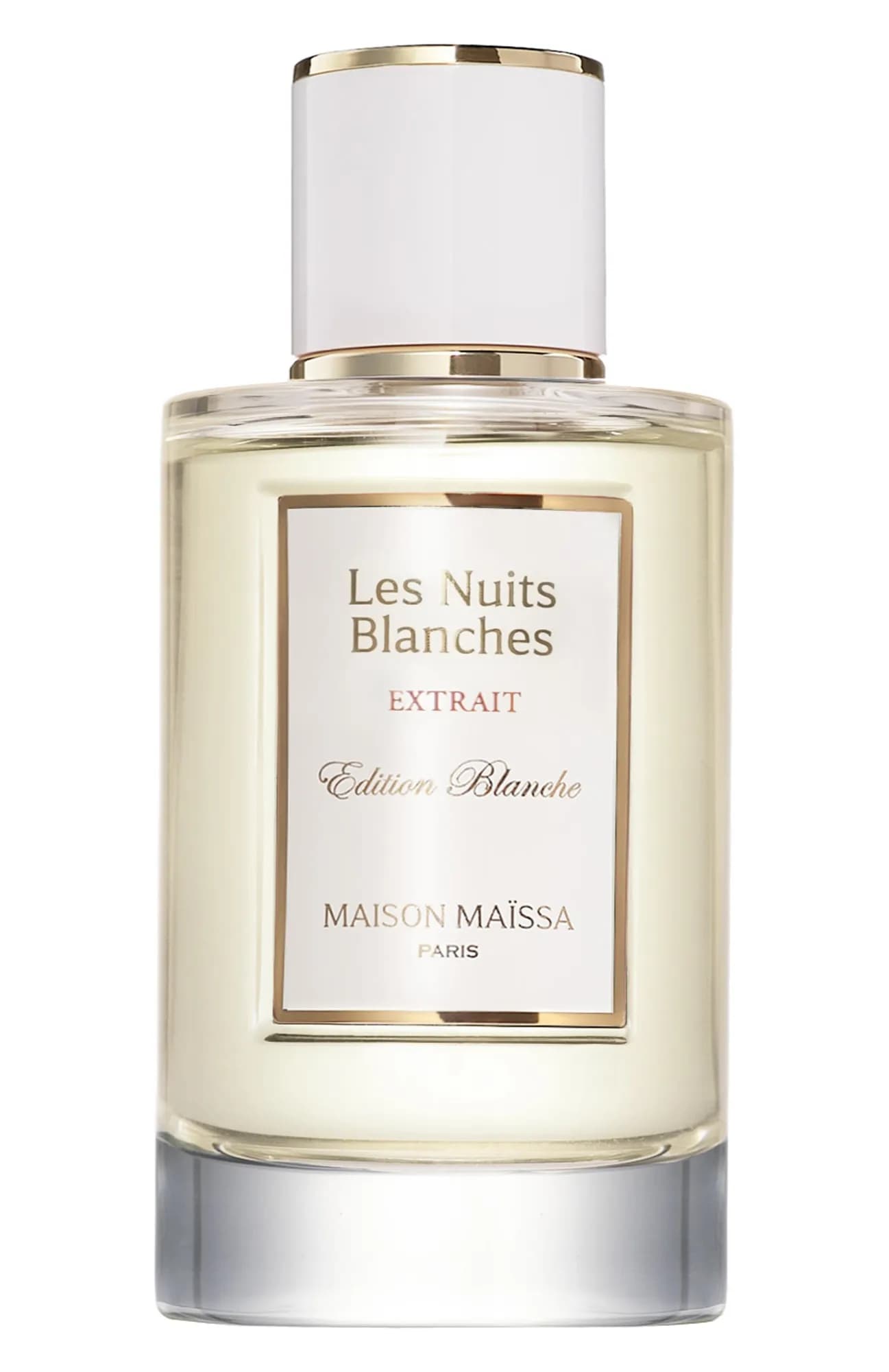 Maison Maissa Парфюмерная вода Les Nuits Blanches 100 мл