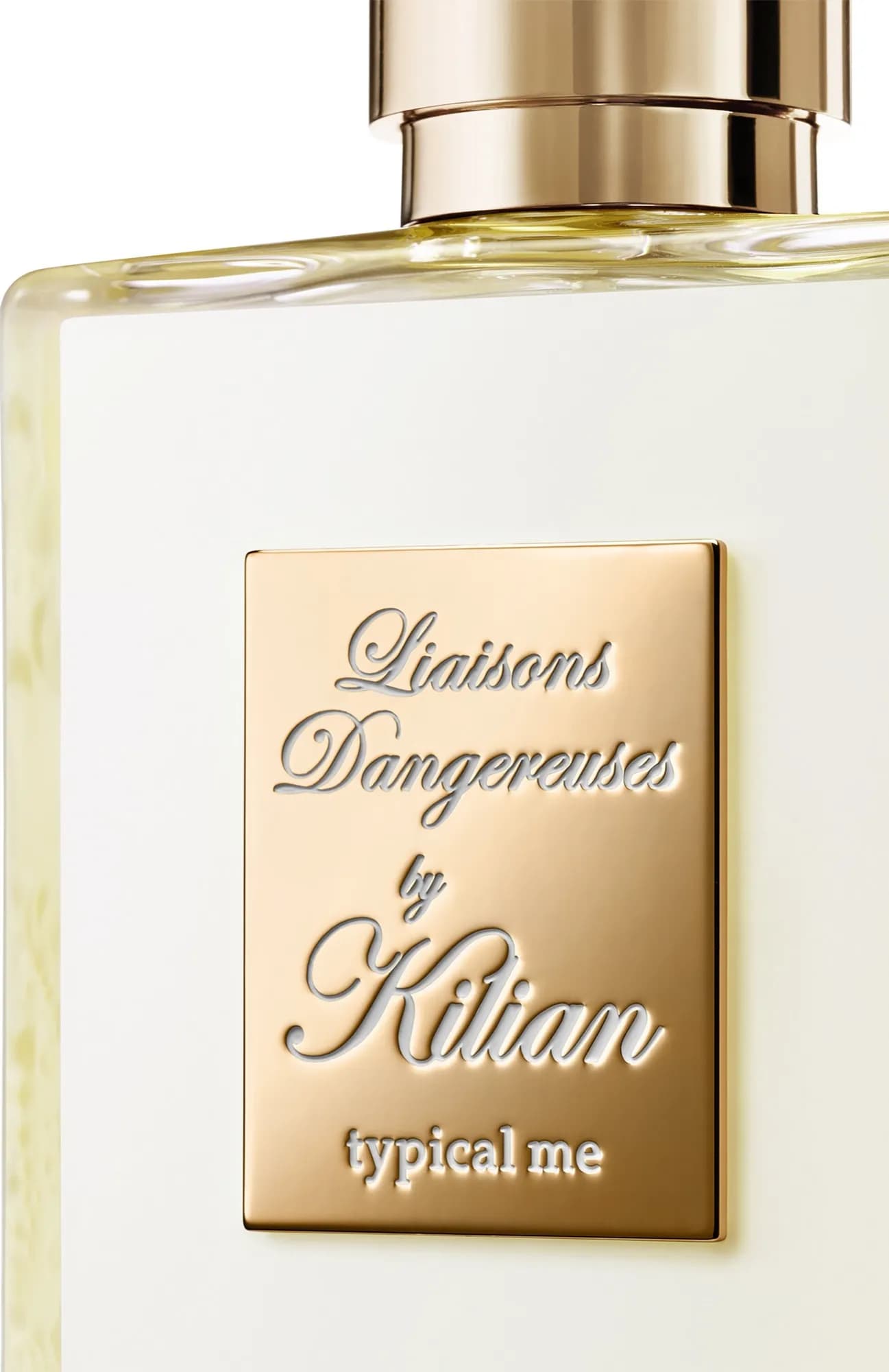 Kilian Paris Парфюмерная вода Liaisons Dangereuses 50 мл