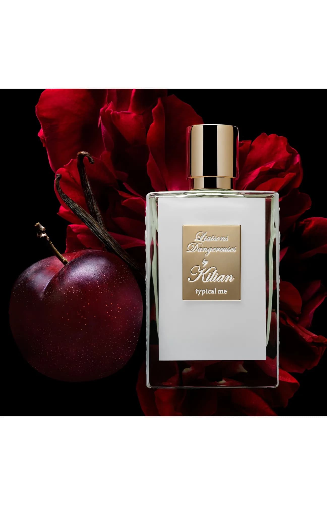 Kilian Paris Парфюмерная вода Liaisons Dangereuses 50 мл