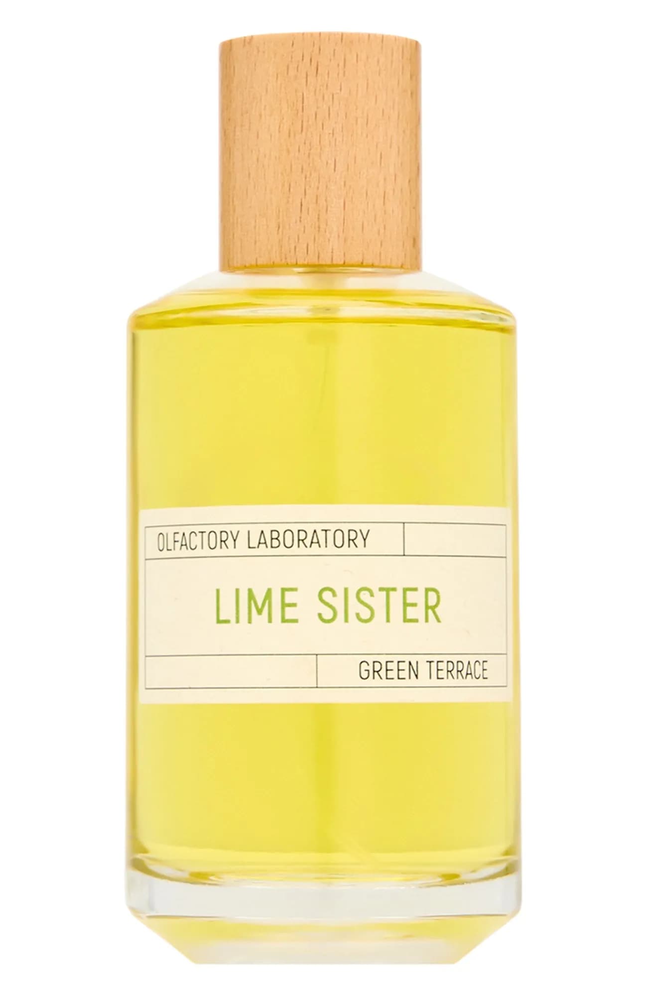 Парфюмерная вода Lime Sister